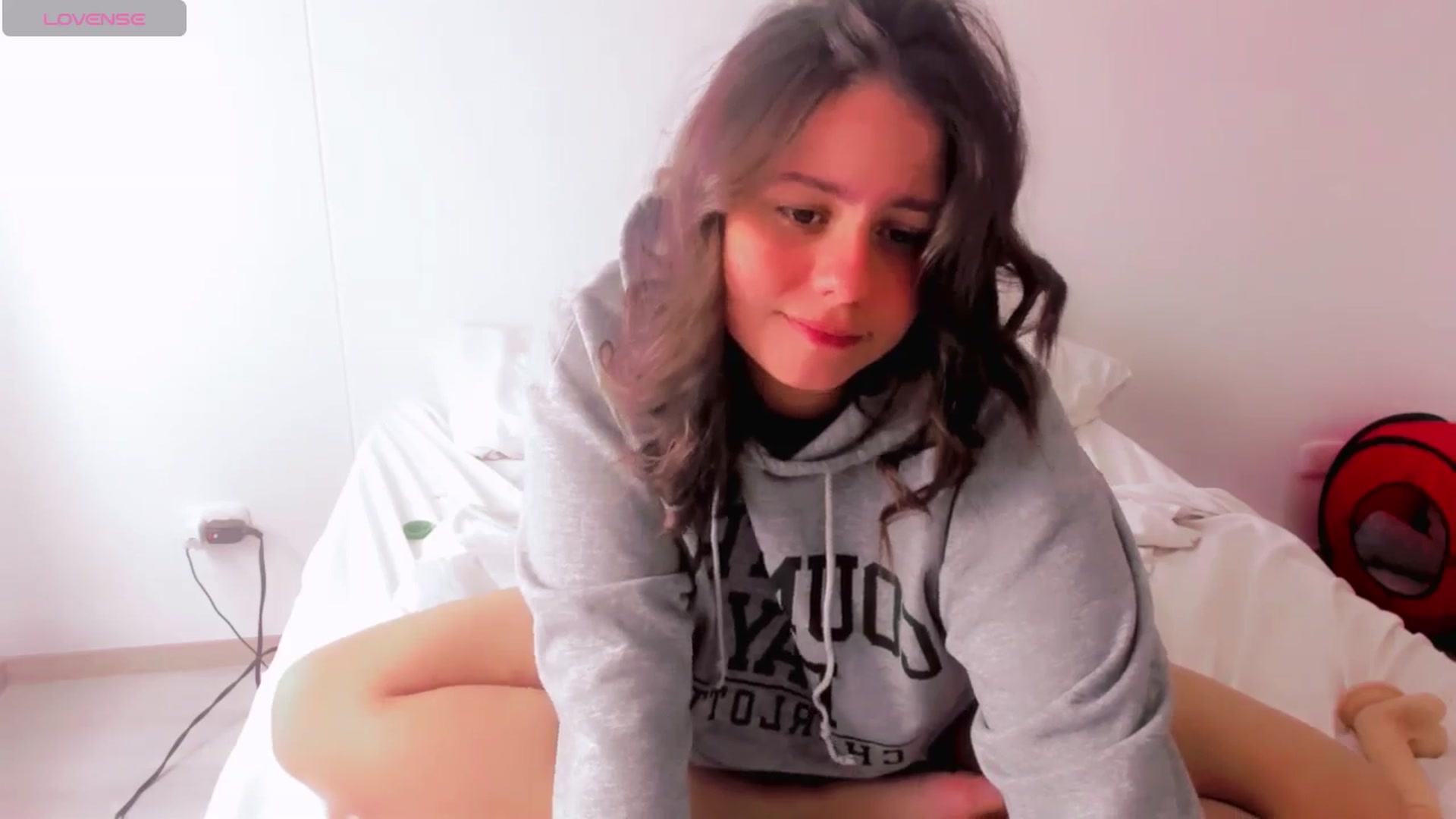 Gallery image thumbnail from ABlackBee's myfreecams stream on, 05/30/2025, 14:14 image 20 of 20