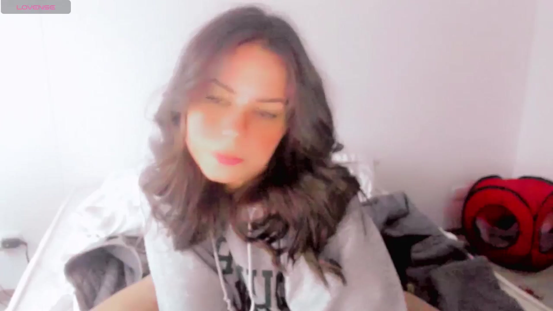 Gallery image thumbnail from ABlackBee's myfreecams stream on, 06/03/2025, 22:59 image 18 of 20