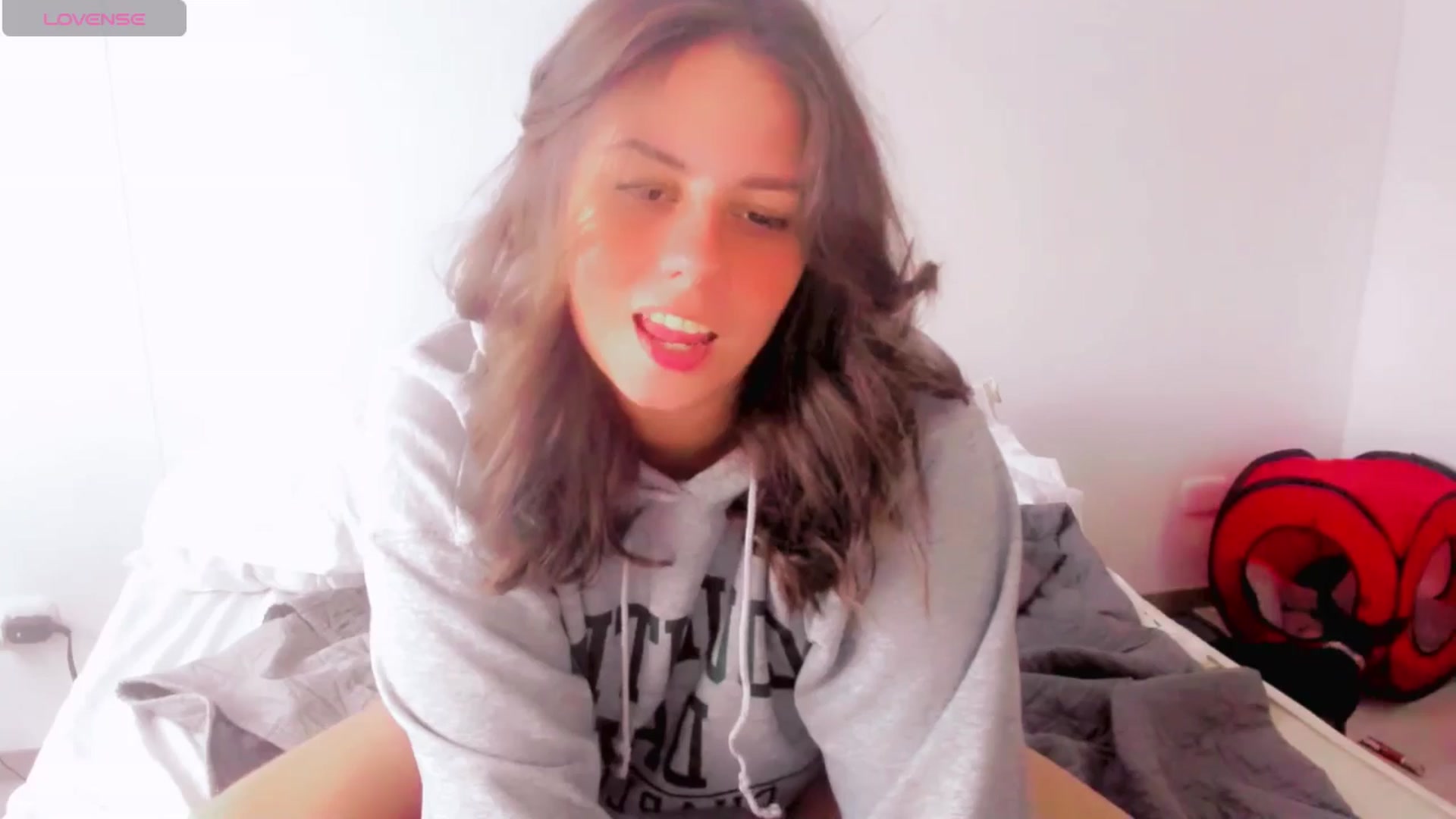 Gallery image thumbnail from ABlackBee's myfreecams stream on, 06/03/2025, 22:59 image 6 of 20