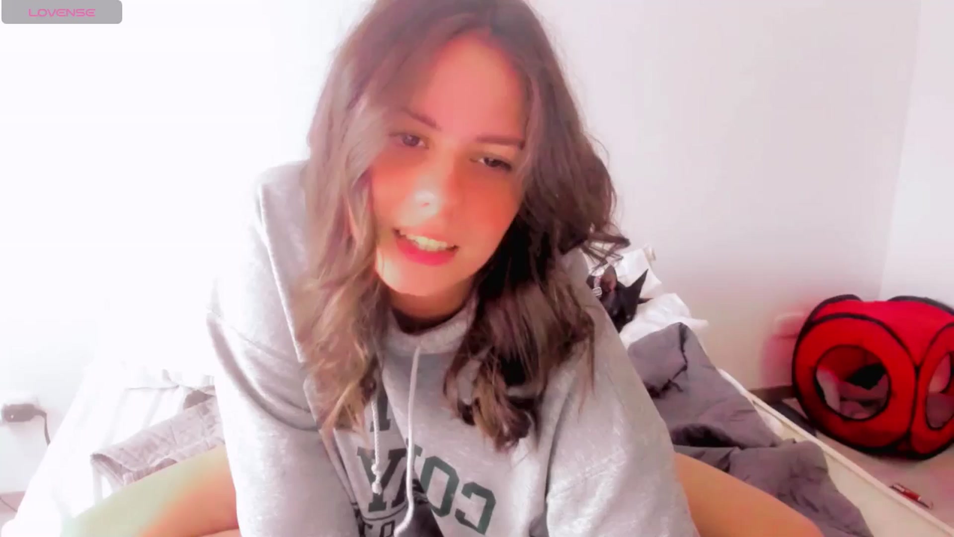 Gallery image thumbnail from ABlackBee's myfreecams stream on, 06/03/2025, 22:59 image 2 of 20