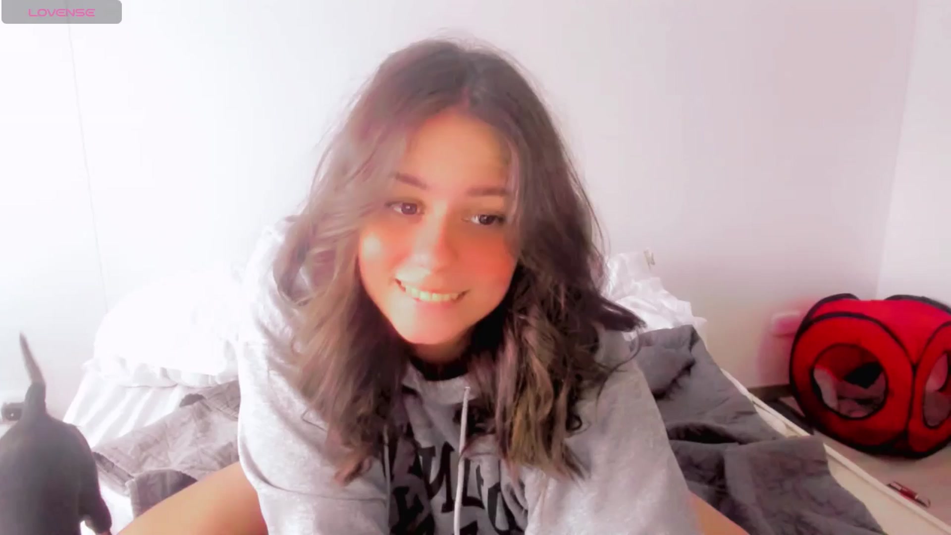 Gallery image thumbnail from ABlackBee's myfreecams stream on, 06/03/2025, 22:59 image 5 of 20