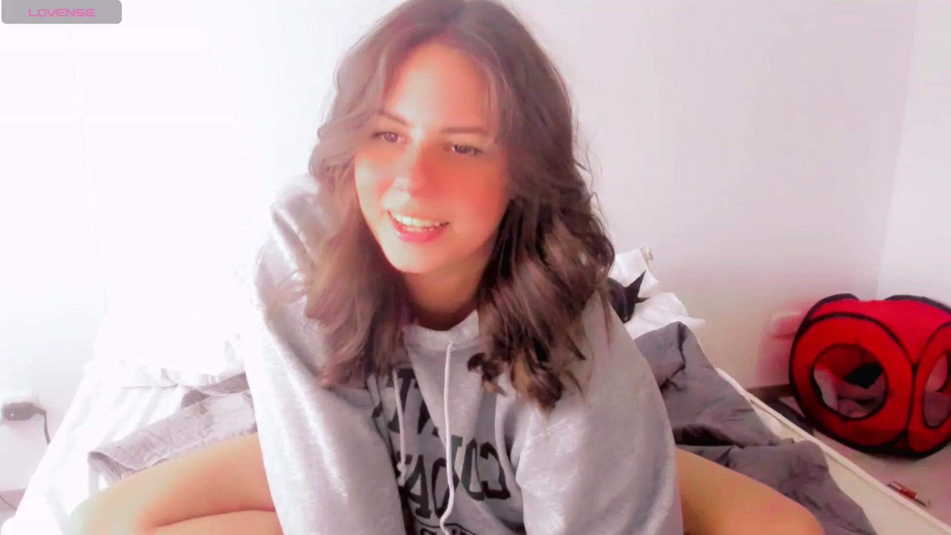 Gallery image thumbnail from ABlackBee's myfreecams stream on, 06/03/2025, 22:59 image 3 of 20