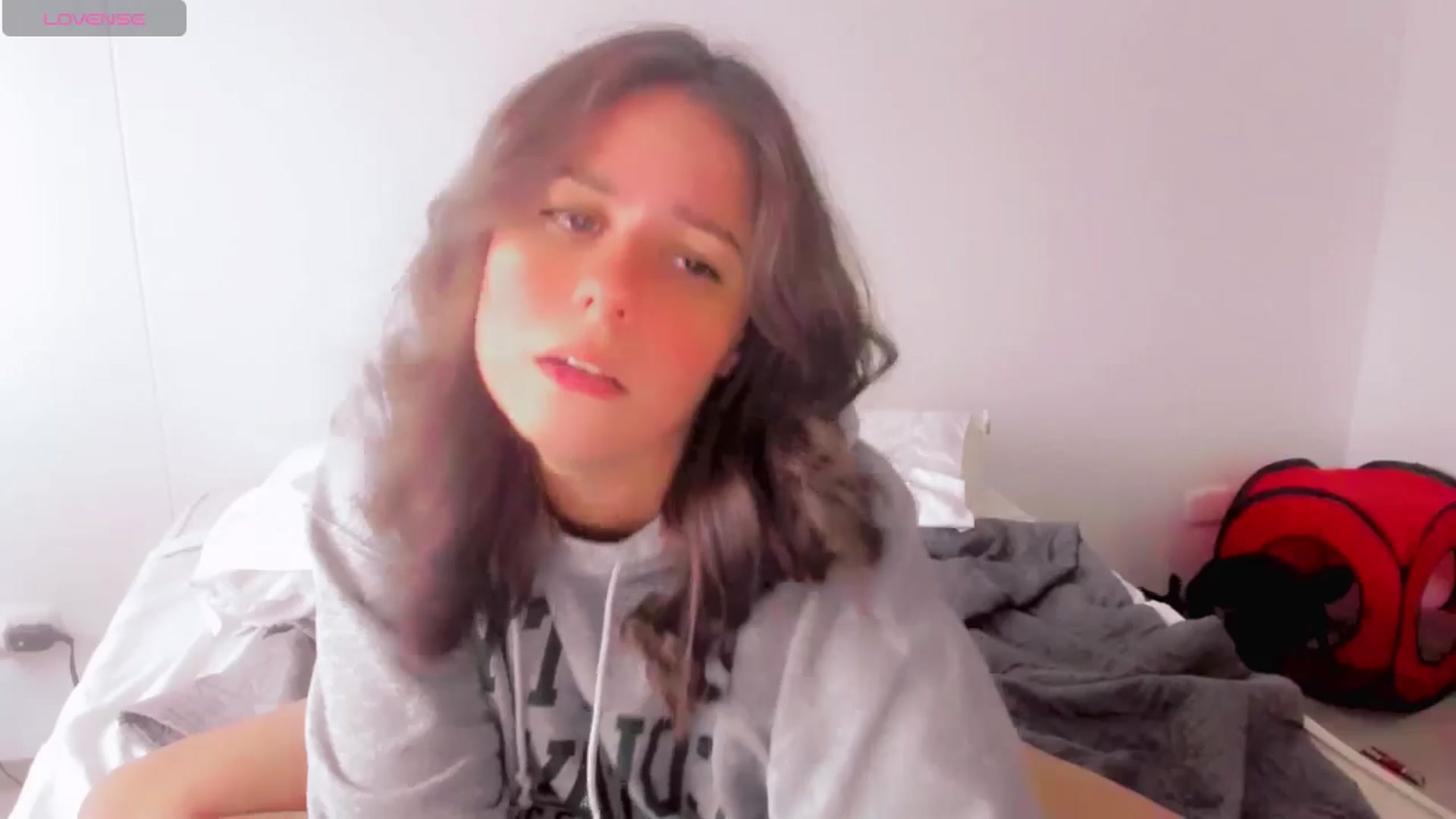 Gallery image thumbnail from ABlackBee's myfreecams stream on, 06/03/2025, 22:59 image 10 of 20