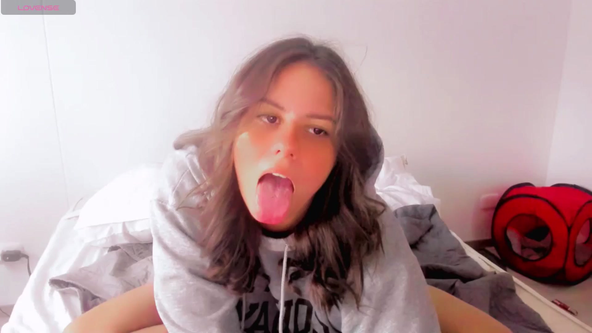 Gallery image thumbnail from ABlackBee's myfreecams stream on, 06/03/2025, 22:59 image 7 of 20