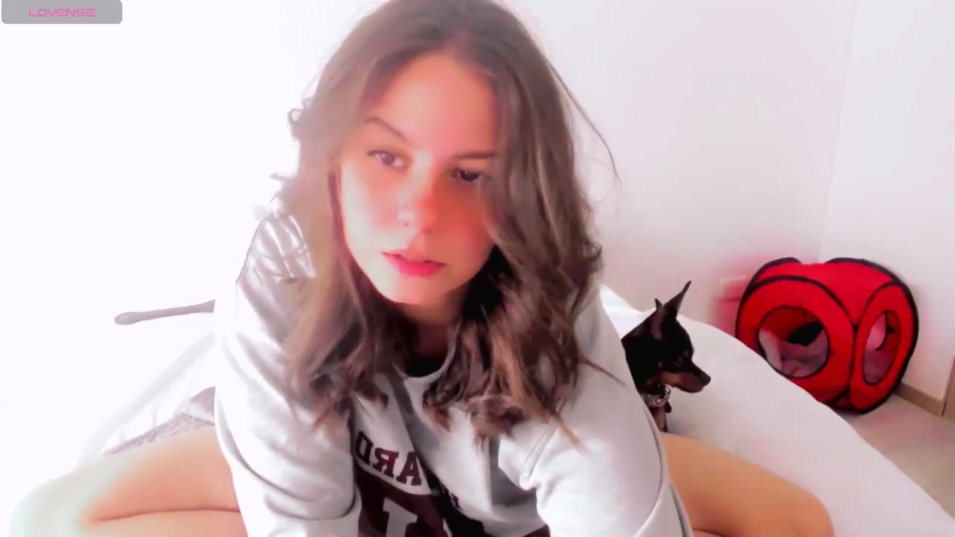 Gallery image thumbnail from ABlackBee's myfreecams stream on, 06/04/2025, 16:27 image 13 of 20