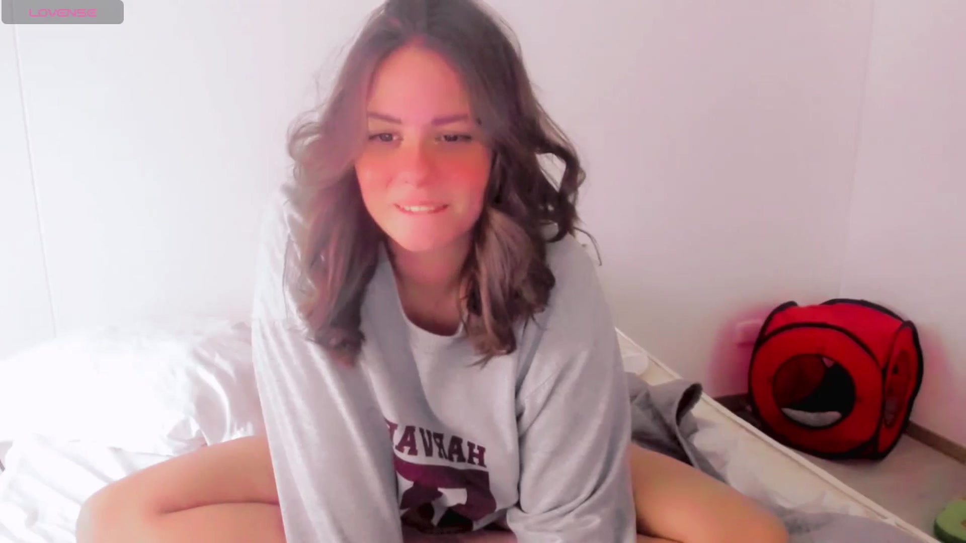 Gallery image thumbnail from ABlackBee's myfreecams stream on, 06/04/2025, 22:09 image 19 of 20