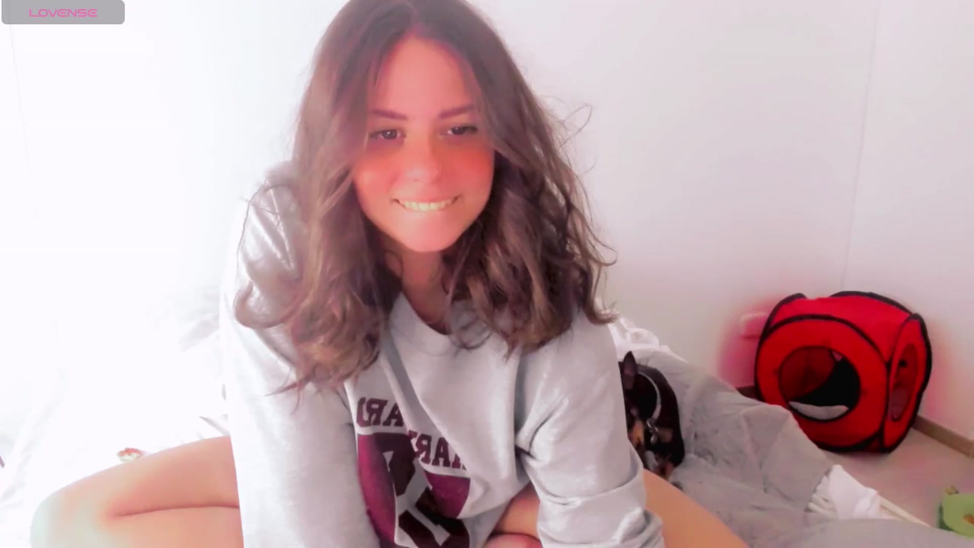 Gallery image thumbnail from ABlackBee's myfreecams stream on, 06/04/2025, 22:09 image 6 of 20