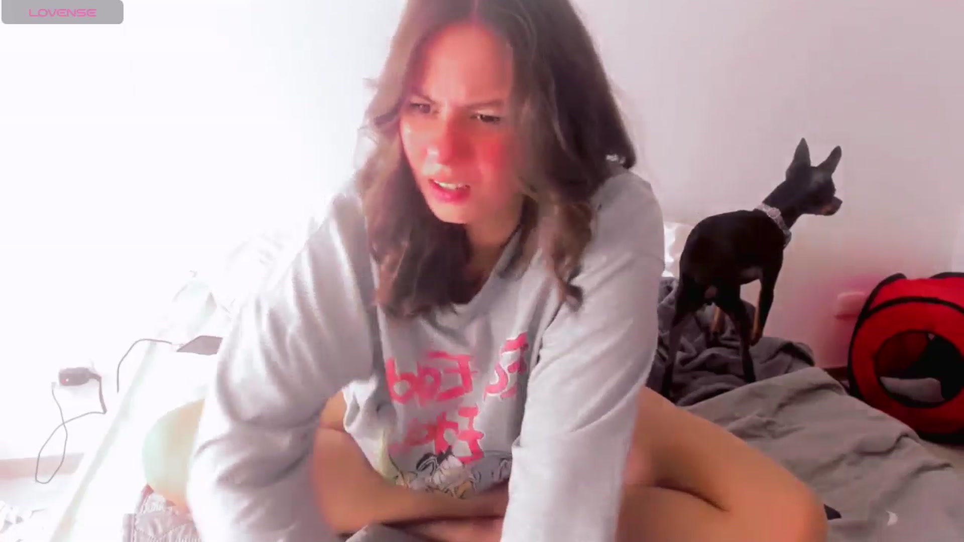 Gallery image thumbnail from ABlackBee's myfreecams stream on, 06/05/2025, 15:35 image 20 of 20