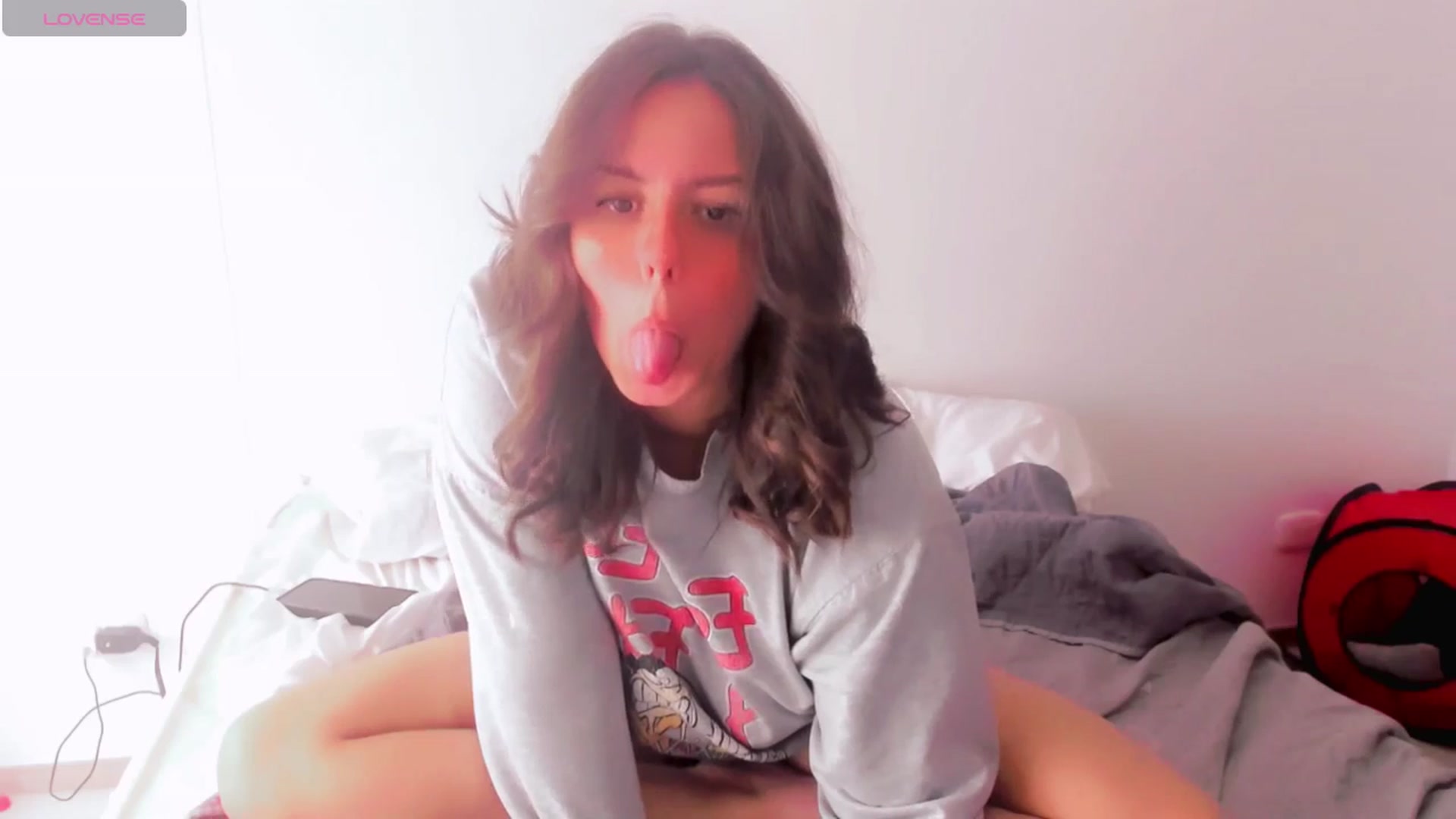 Gallery image thumbnail from ABlackBee's myfreecams stream on, 06/05/2025, 15:35 image 17 of 20