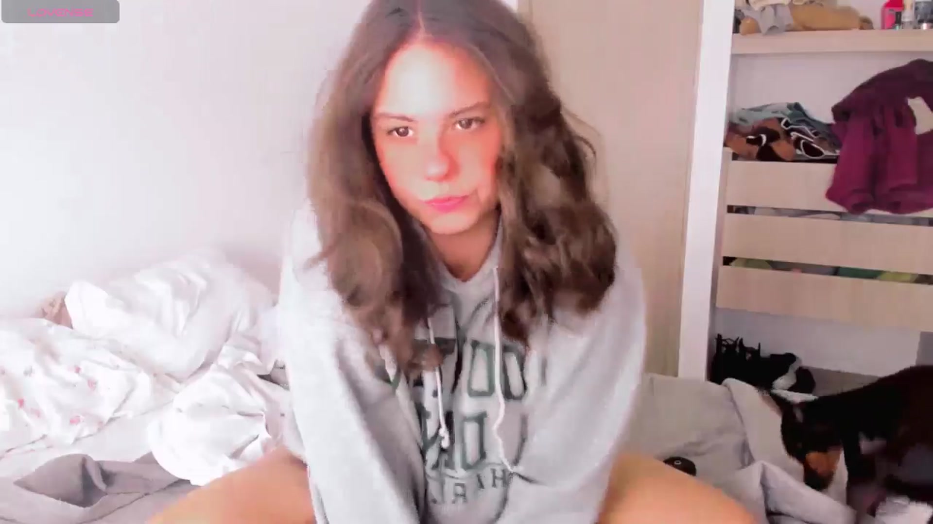 Gallery image thumbnail from ABlackBee's myfreecams stream on, 06/10/2025, 16:57 image 10 of 20