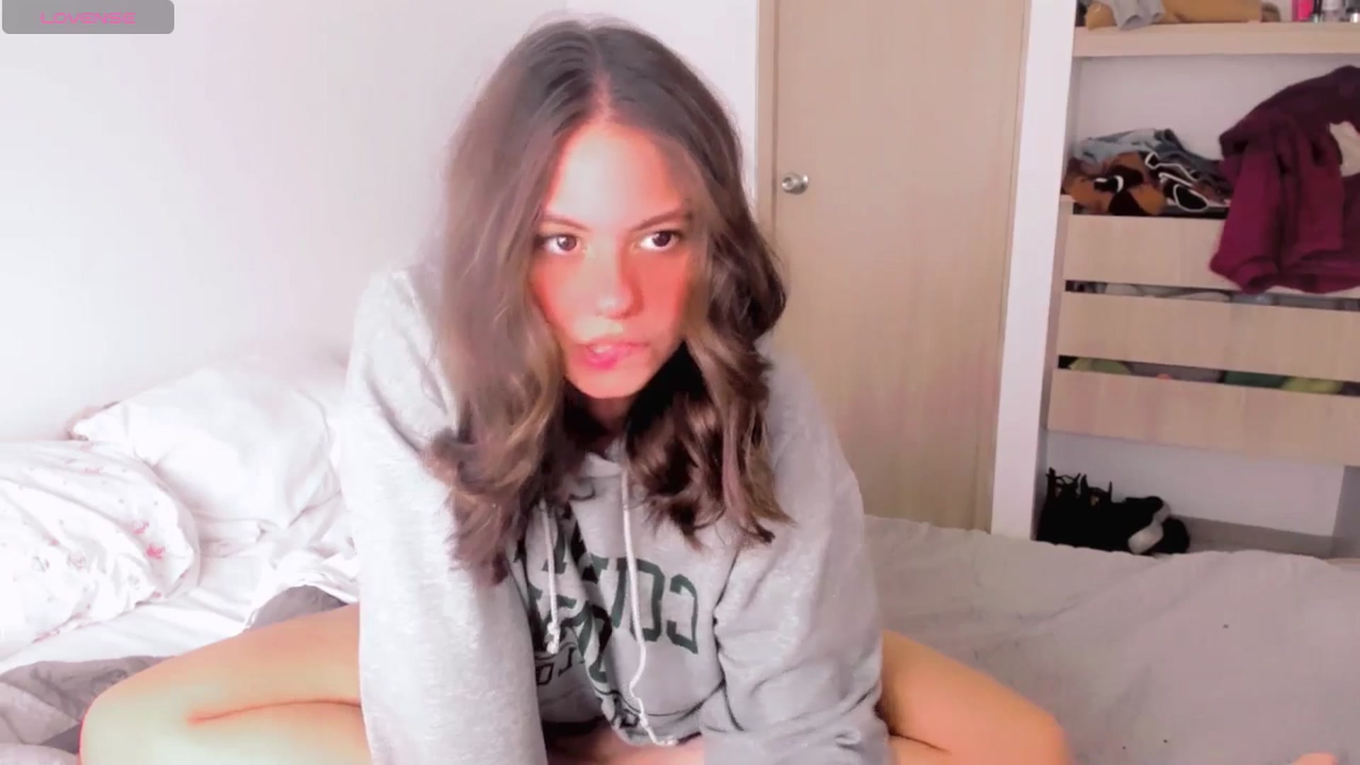 Gallery image thumbnail from ABlackBee's myfreecams stream on, 06/10/2025, 16:57 image 2 of 20