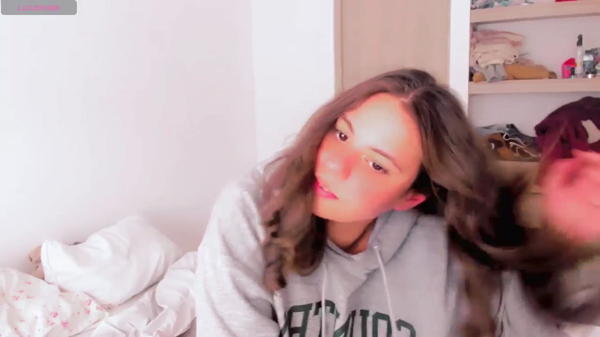 Gallery image thumbnail from ABlackBee's myfreecams stream on, 06/10/2025, 16:57 image 14 of 20
