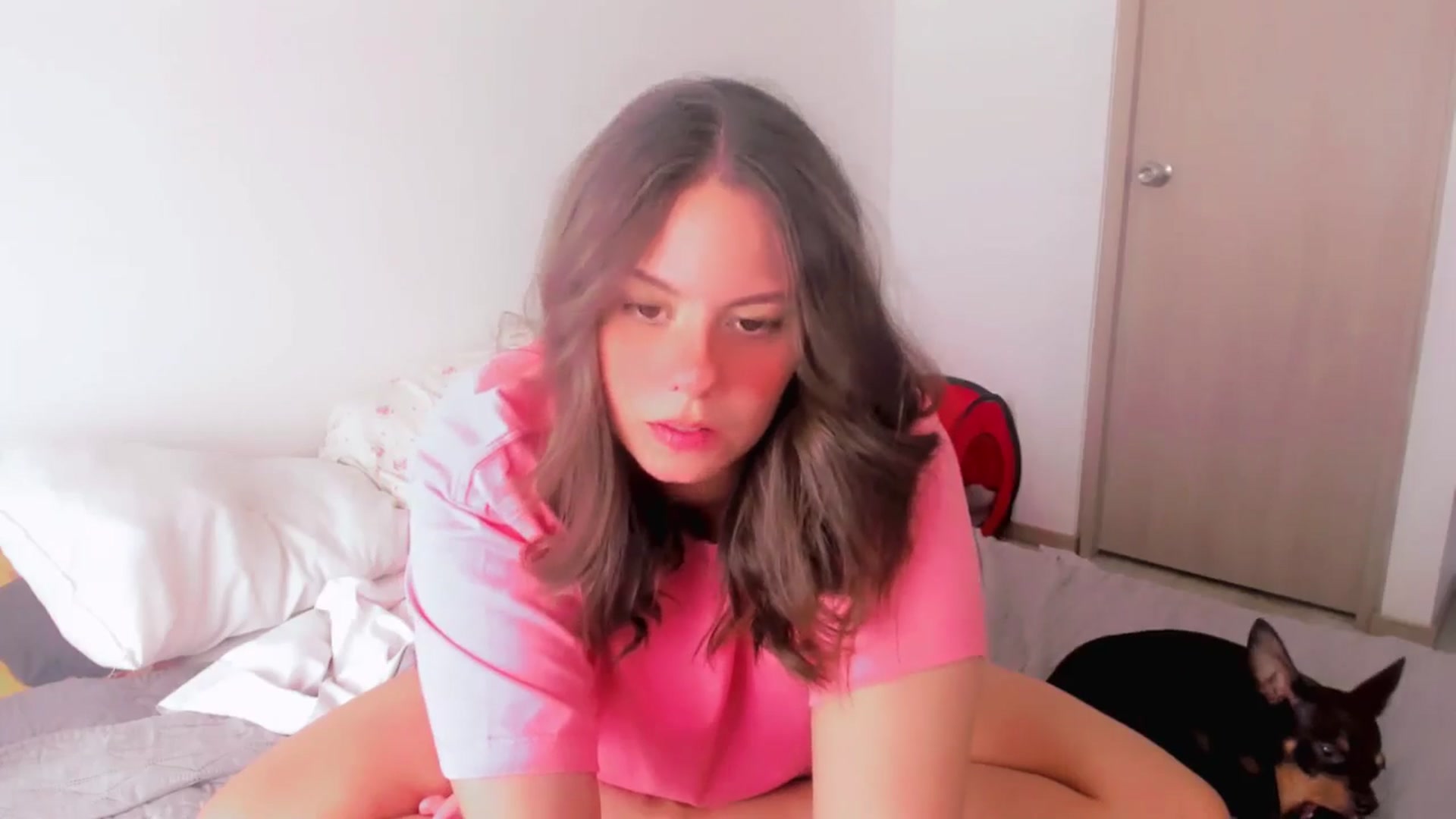 Gallery image thumbnail from ABlackBee's myfreecams stream on, 06/17/2025, 15:43 image 20 of 20