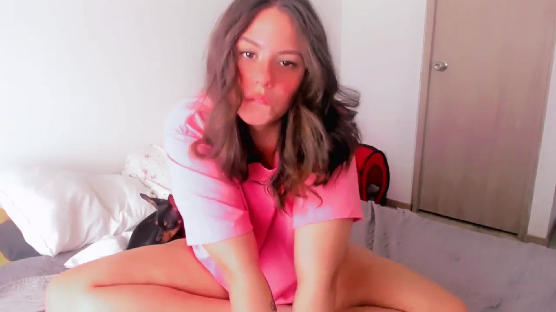 Gallery image thumbnail from ABlackBee's myfreecams stream on, 06/17/2025, 15:43 image 4 of 20
