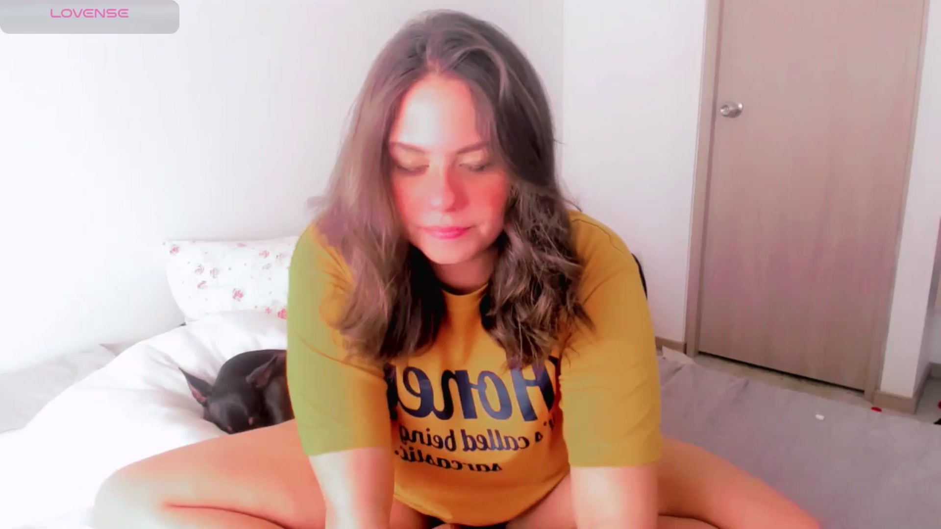 Gallery image thumbnail from ABlackBee's myfreecams stream on, 06/18/2025, 15:42 image 11 of 20