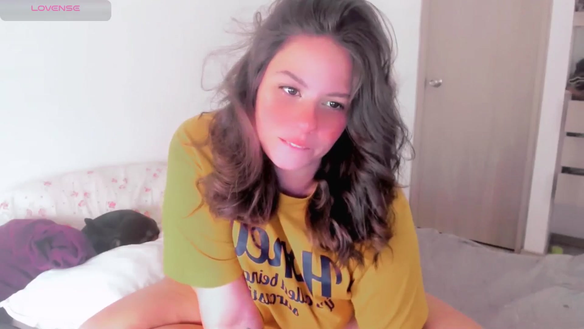 Gallery image thumbnail from ABlackBee's myfreecams stream on, 06/24/2025, 20:42 image 5 of 20