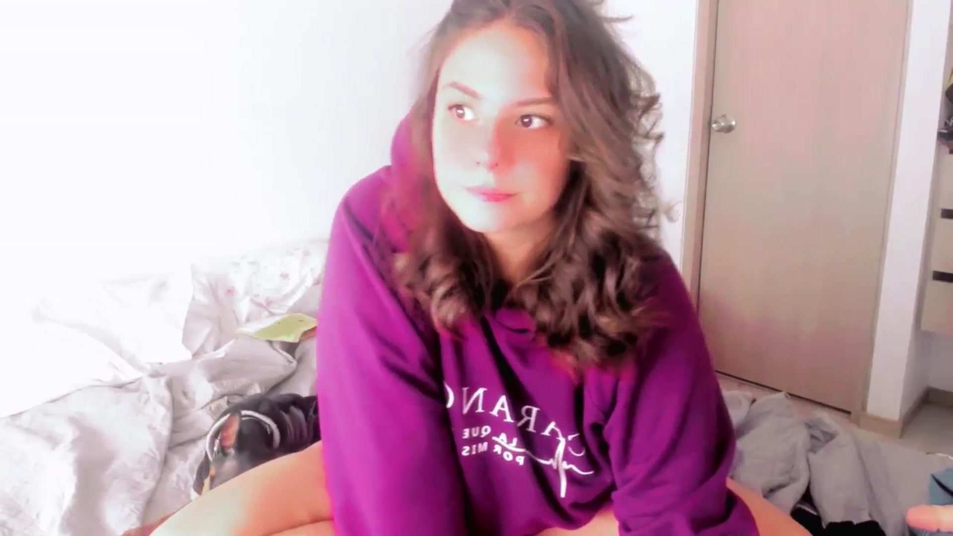 Gallery image thumbnail from ABlackBee's myfreecams stream on, 07/06/2025, 16:27 image 20 of 20