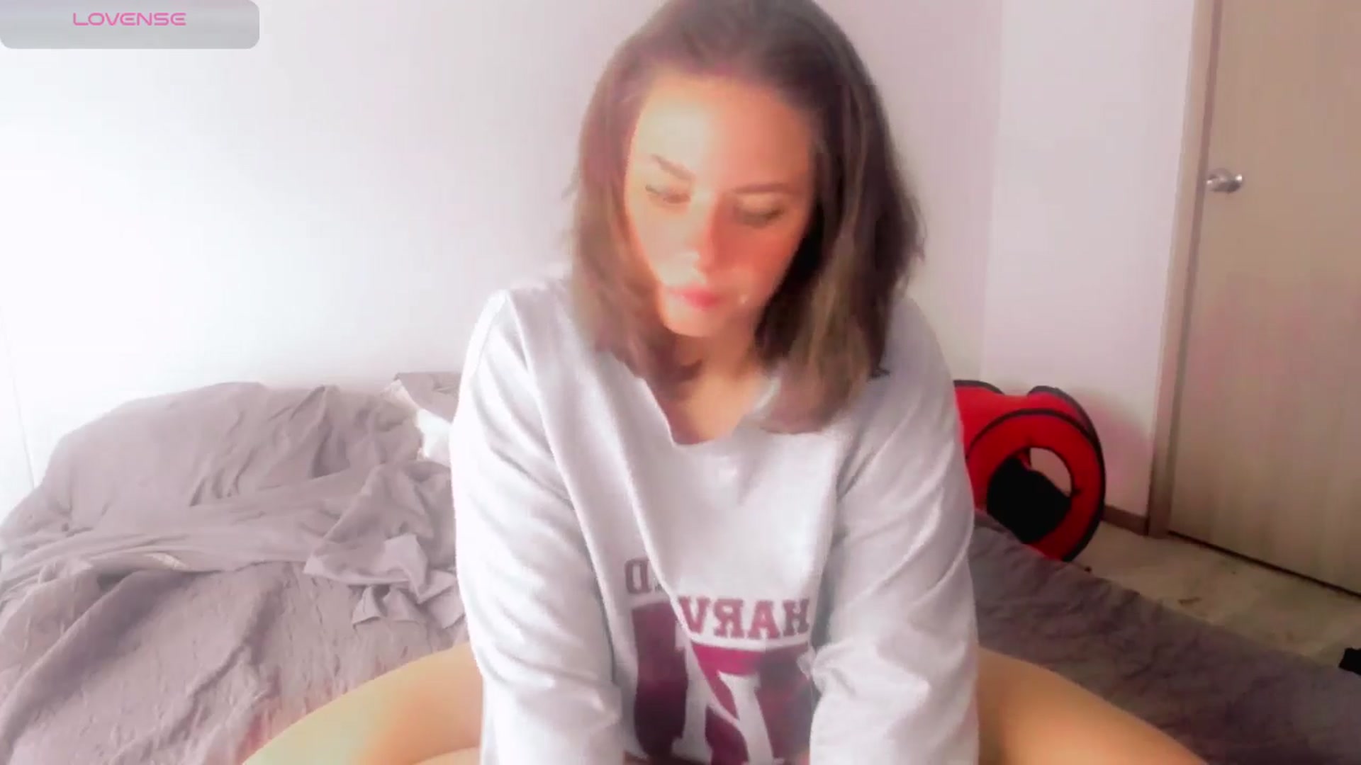 Gallery image thumbnail from ABlackBee's myfreecams stream on, 08/11/2025, 19:56 image 17 of 20