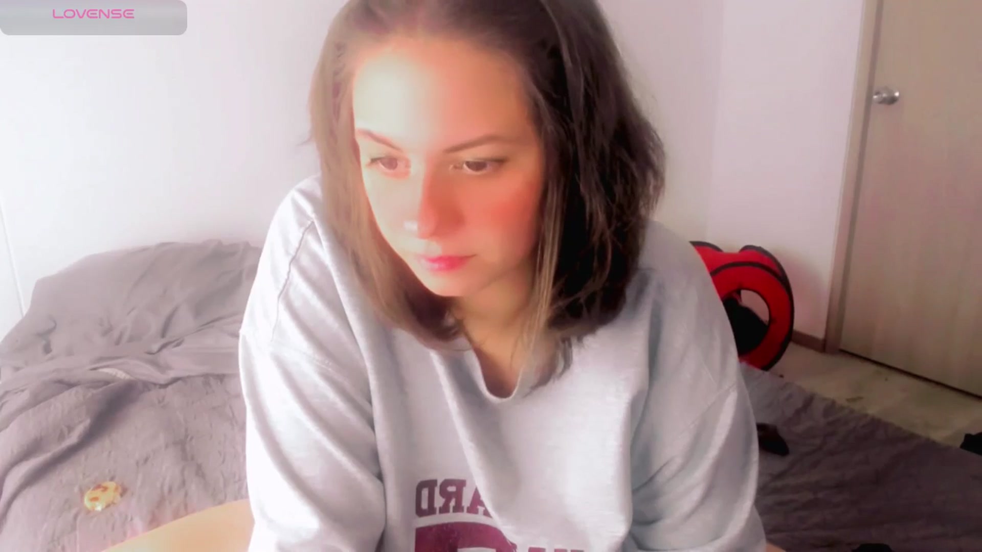 Gallery image thumbnail from ABlackBee's myfreecams stream on, 08/11/2025, 21:08 image 9 of 20