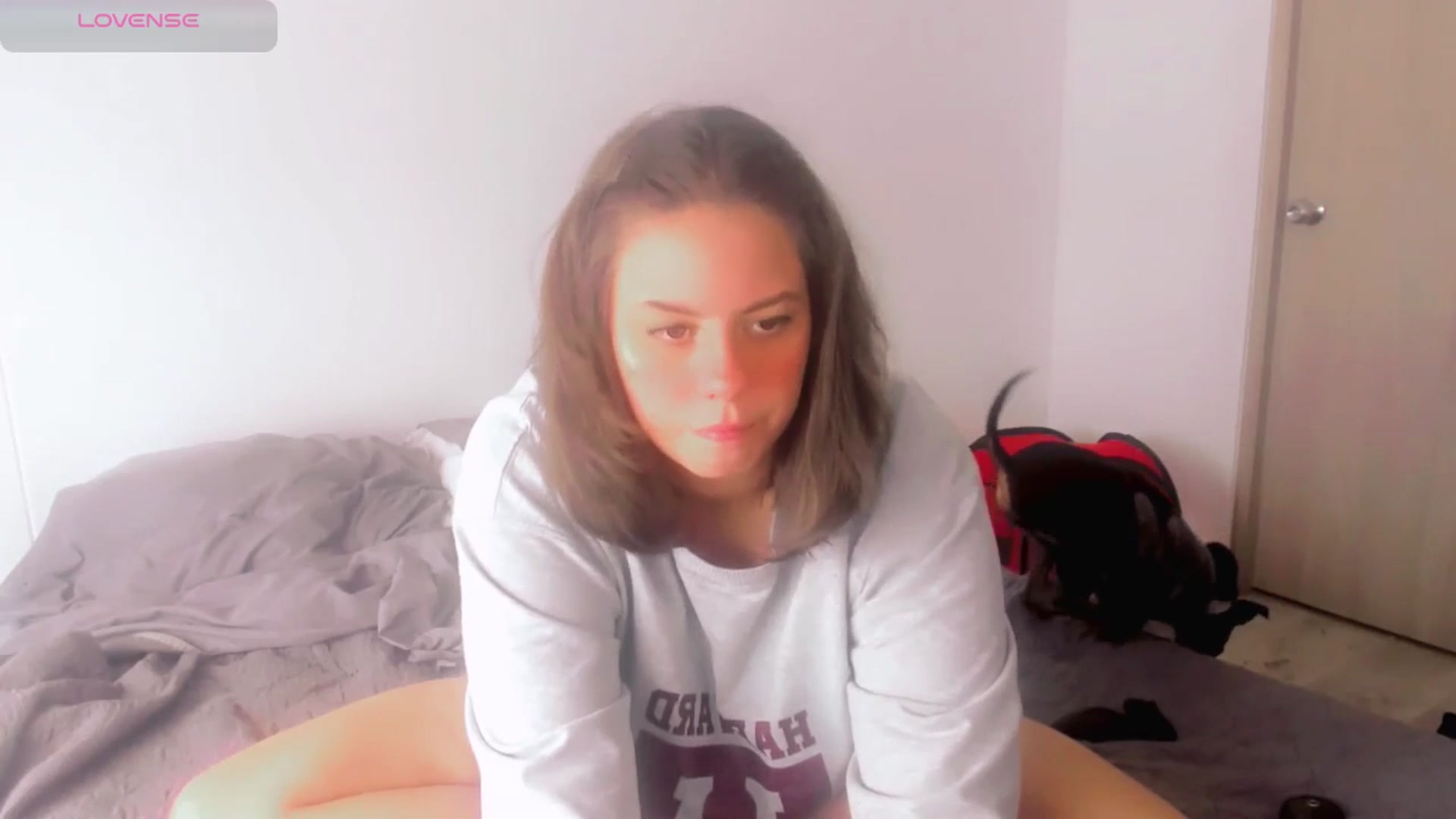 Gallery image thumbnail from ABlackBee's myfreecams stream on, 08/11/2025, 21:08 image 2 of 20
