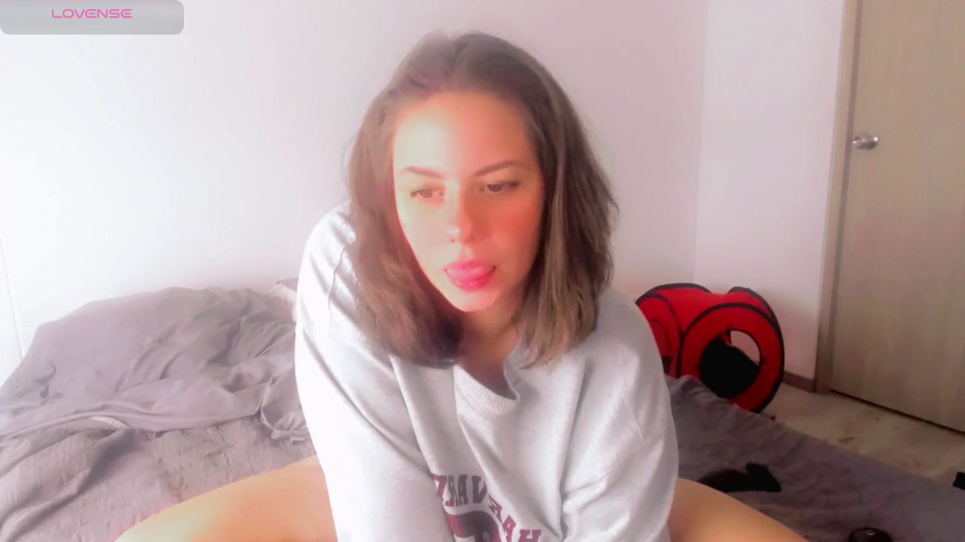Gallery image thumbnail from ABlackBee's myfreecams stream on, 08/11/2025, 21:08 image 3 of 20