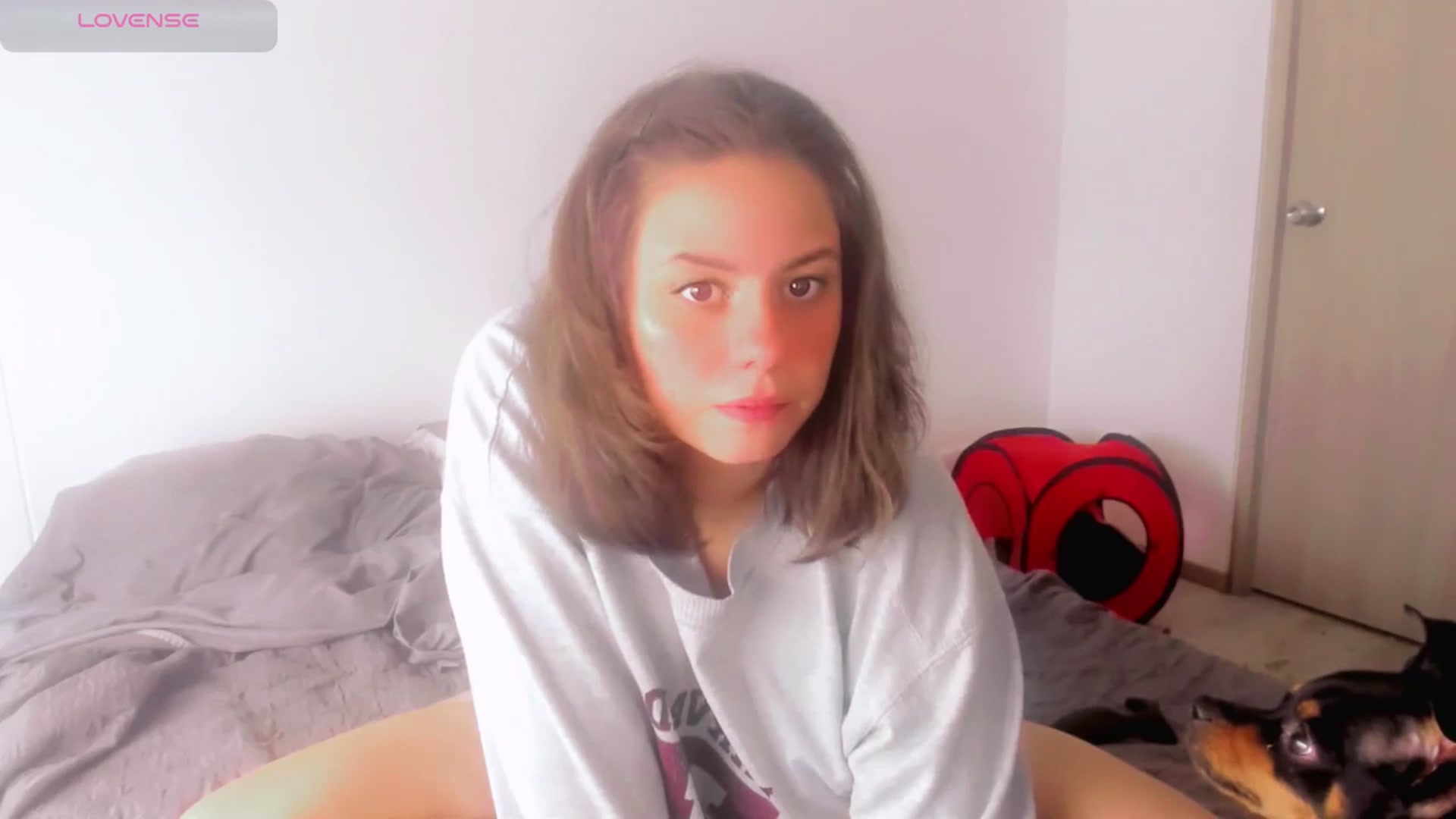Gallery image thumbnail from ABlackBee's myfreecams stream on, 08/11/2025, 21:08 image 4 of 20