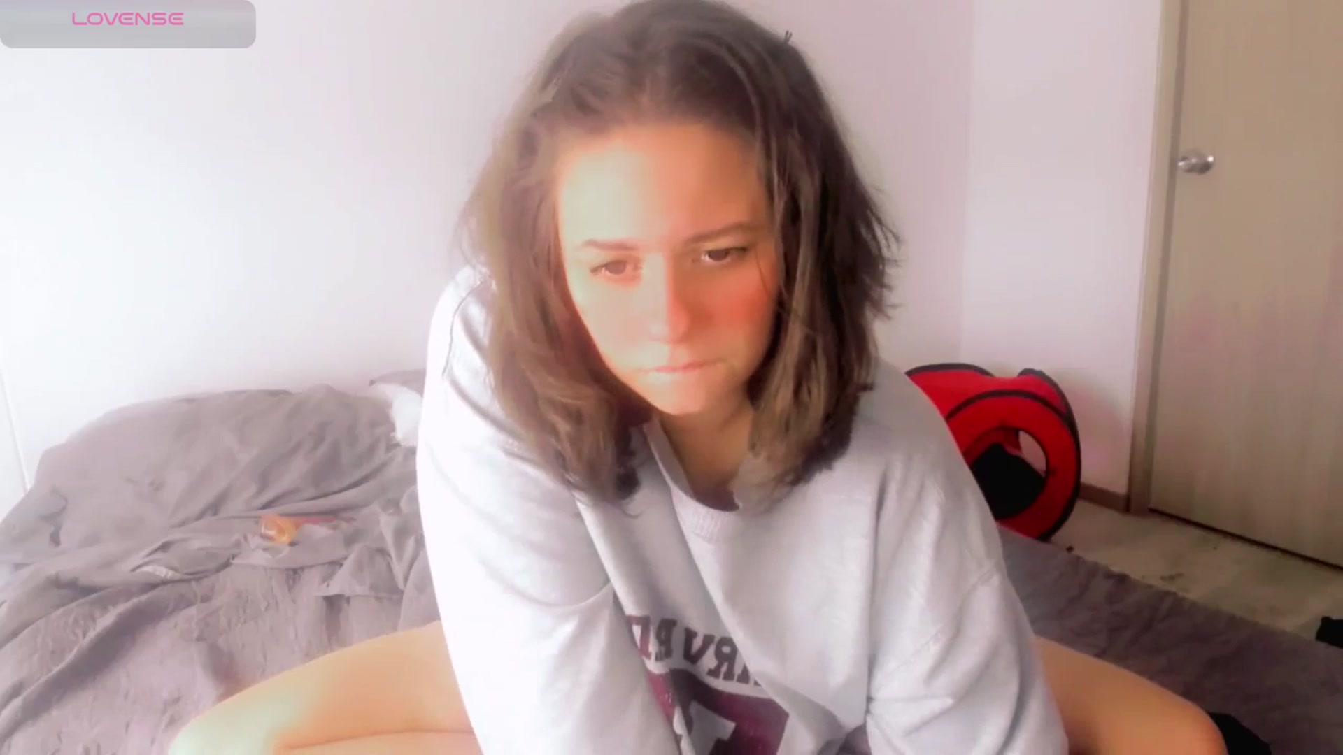 Gallery image thumbnail from ABlackBee's myfreecams stream on, 08/11/2025, 21:08 image 18 of 20