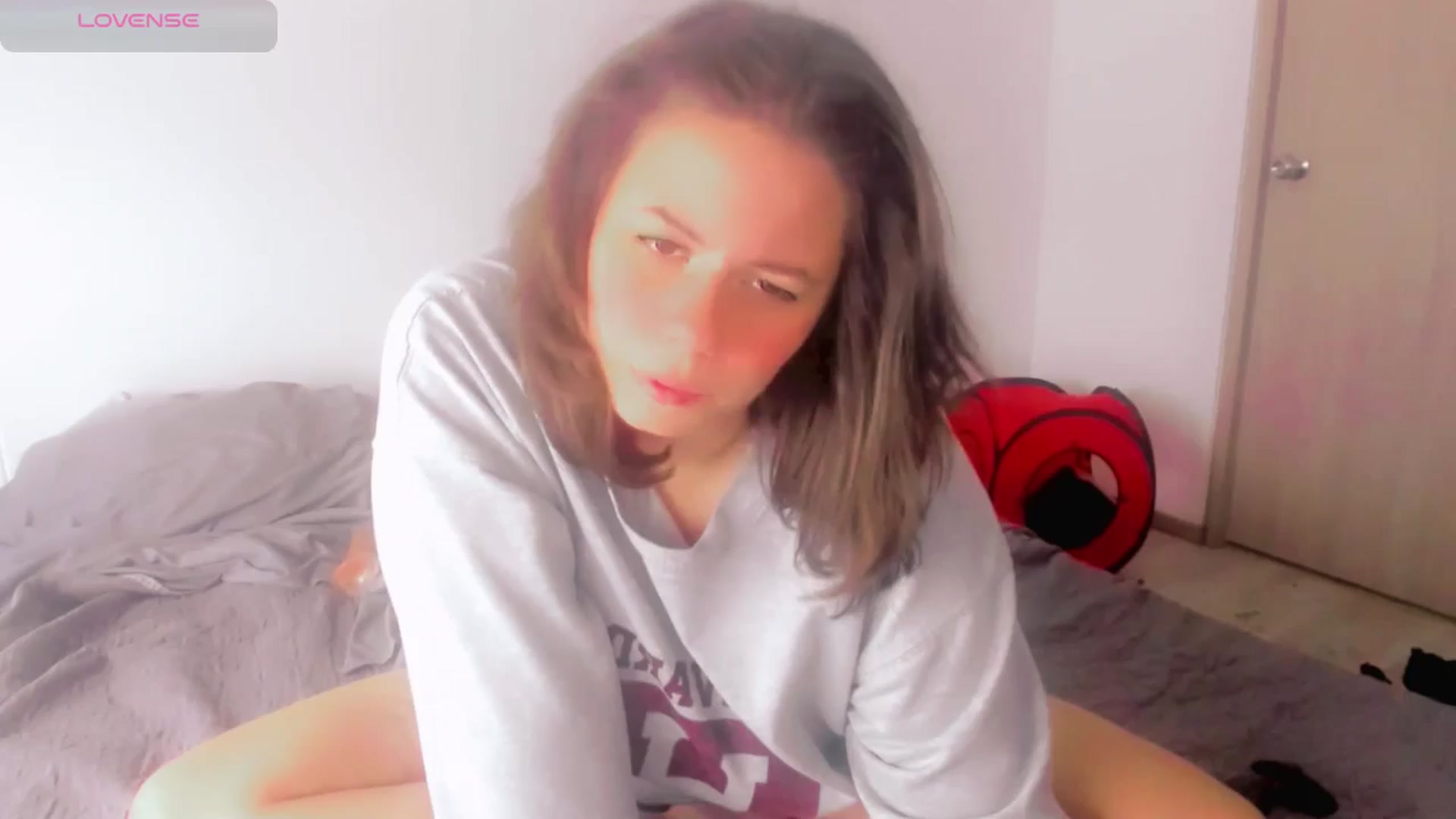 Gallery image thumbnail from ABlackBee's myfreecams stream on, 08/11/2025, 21:55 image 1 of 20