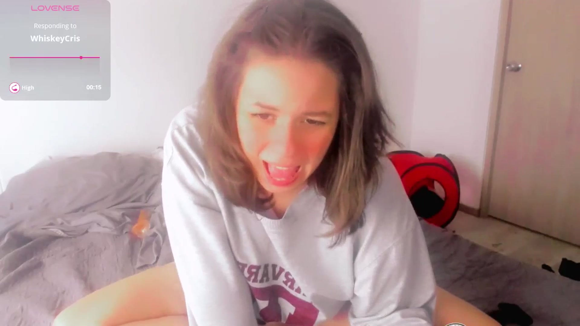 Gallery image thumbnail from ABlackBee's myfreecams stream on, 08/11/2025, 21:55 image 2 of 20