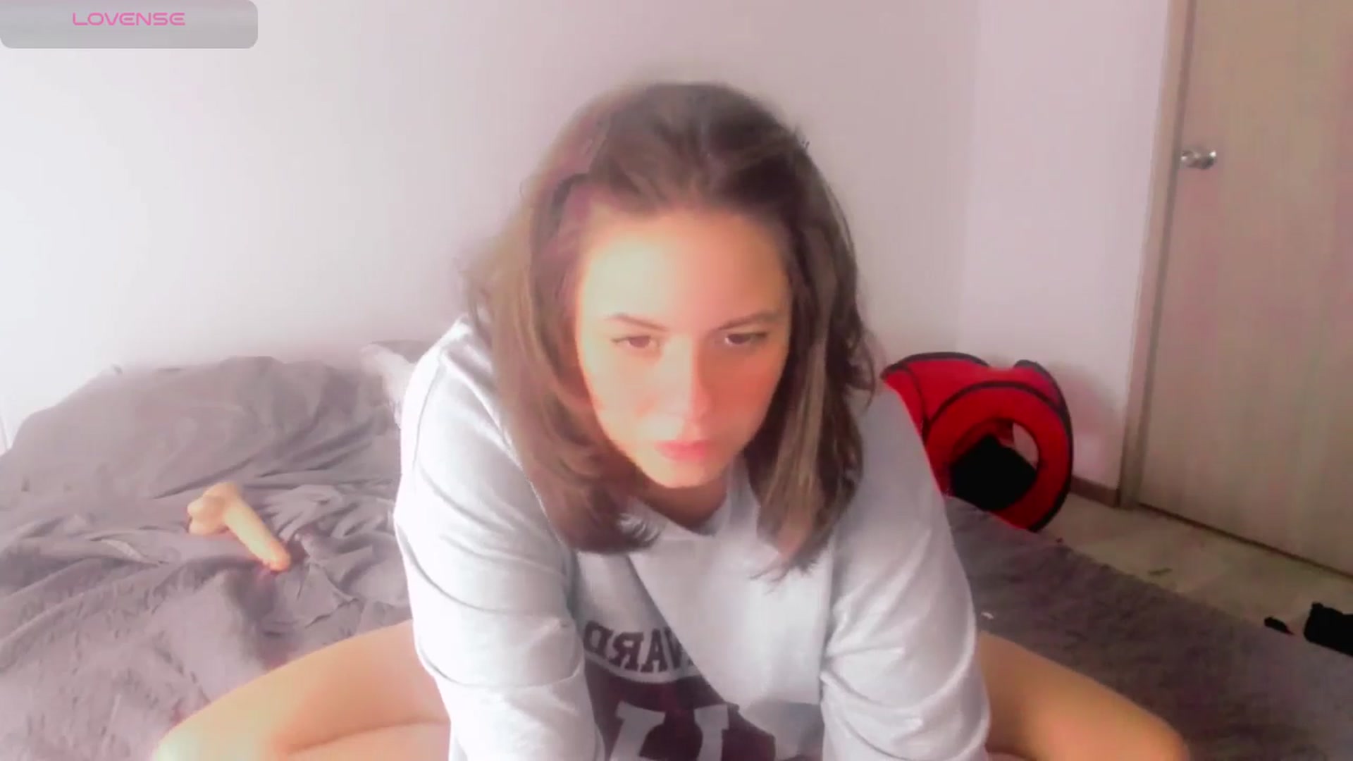 Gallery image thumbnail from ABlackBee's myfreecams stream on, 08/11/2025, 21:55 image 19 of 20