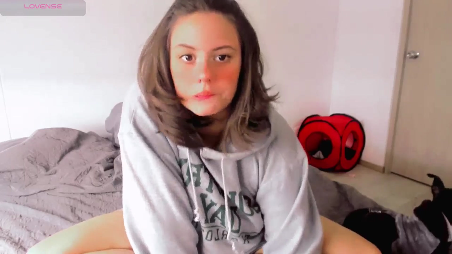 Gallery image thumbnail from ABlackBee's myfreecams stream on, 08/17/2025, 20:37 image 10 of 20