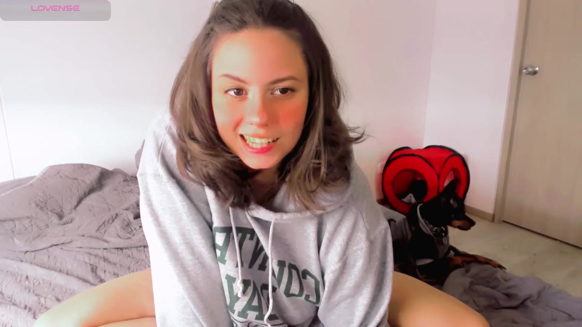 Gallery image thumbnail from ABlackBee's myfreecams stream on, 08/17/2025, 20:37 image 14 of 20
