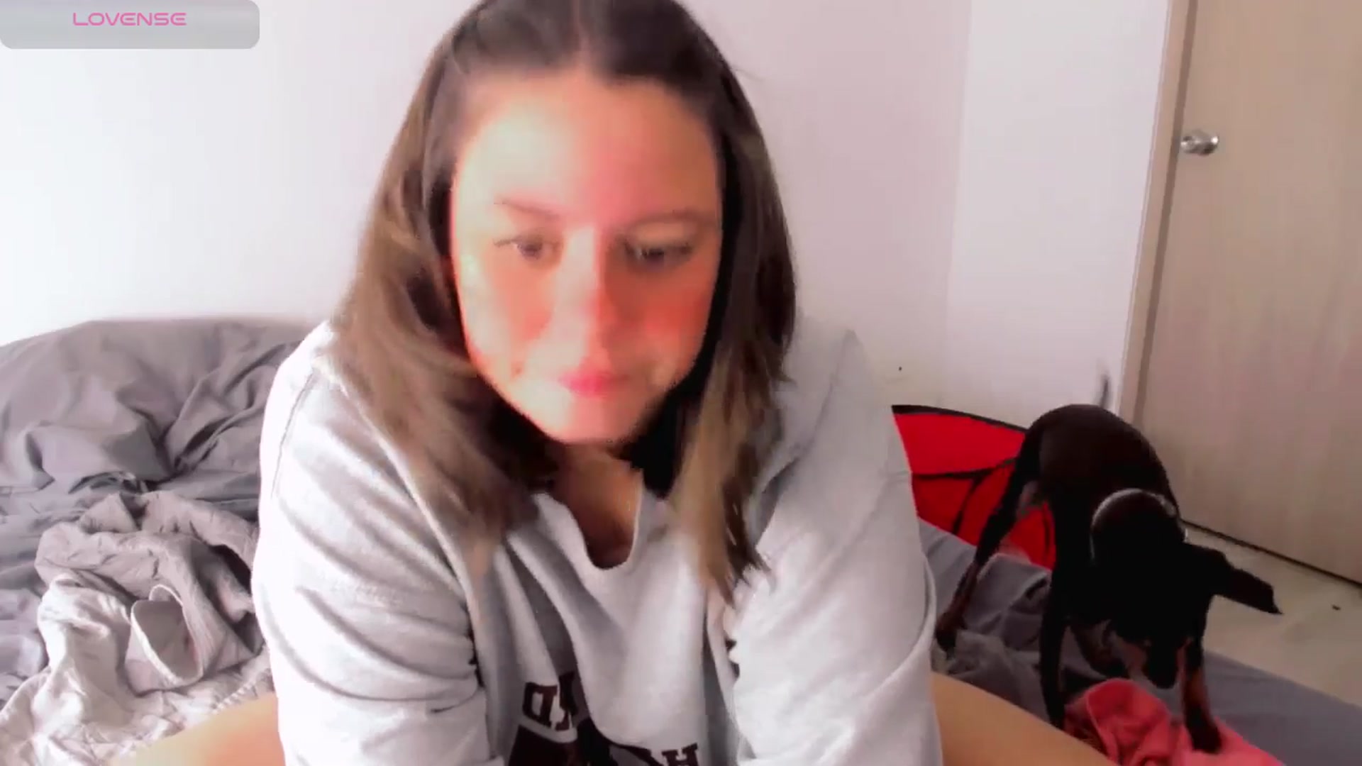 Gallery image thumbnail from ABlackBee's myfreecams stream on, 09/02/2025, 15:53 image 3 of 20