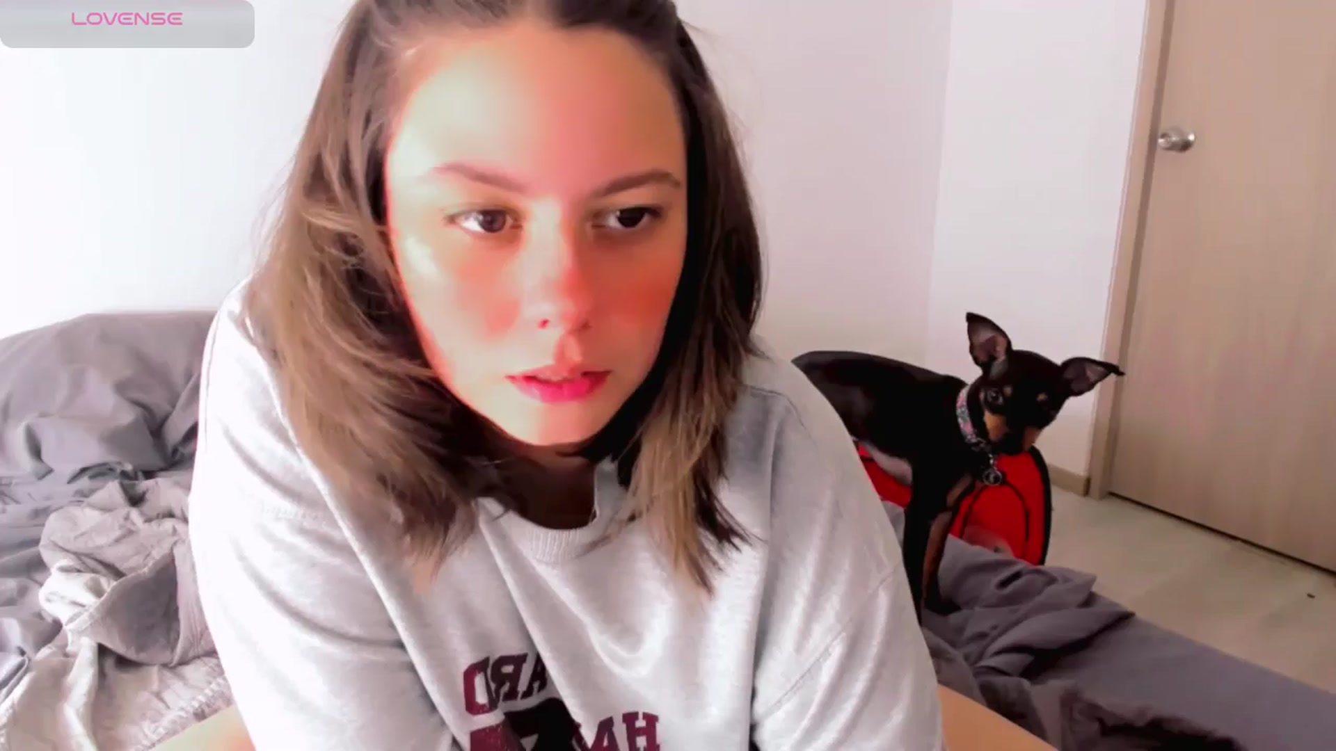 Gallery image thumbnail from ABlackBee's myfreecams stream on, 09/02/2025, 15:53 image 1 of 20