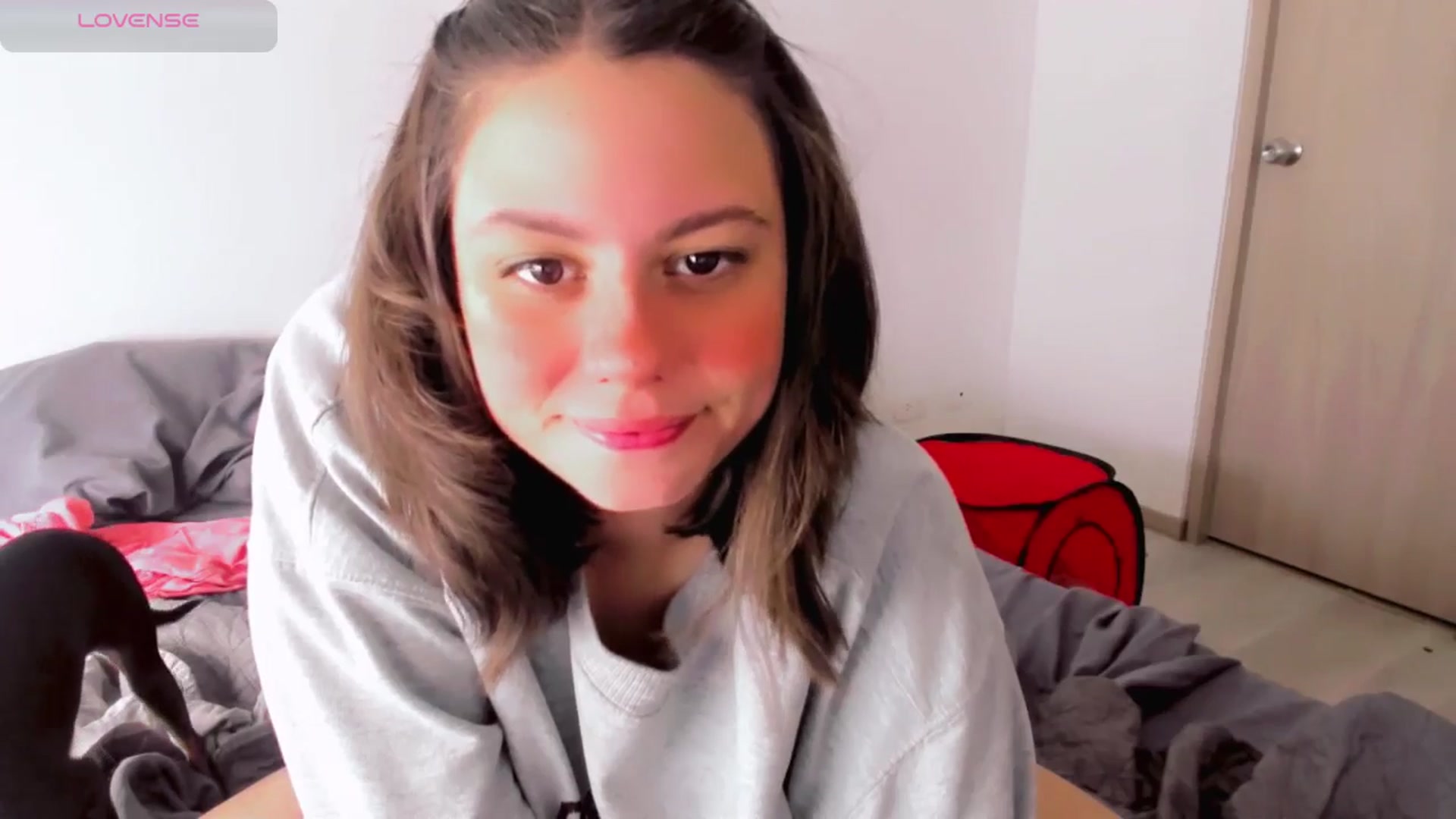 Gallery image thumbnail from ABlackBee's myfreecams stream on, 09/02/2025, 15:53 image 13 of 20
