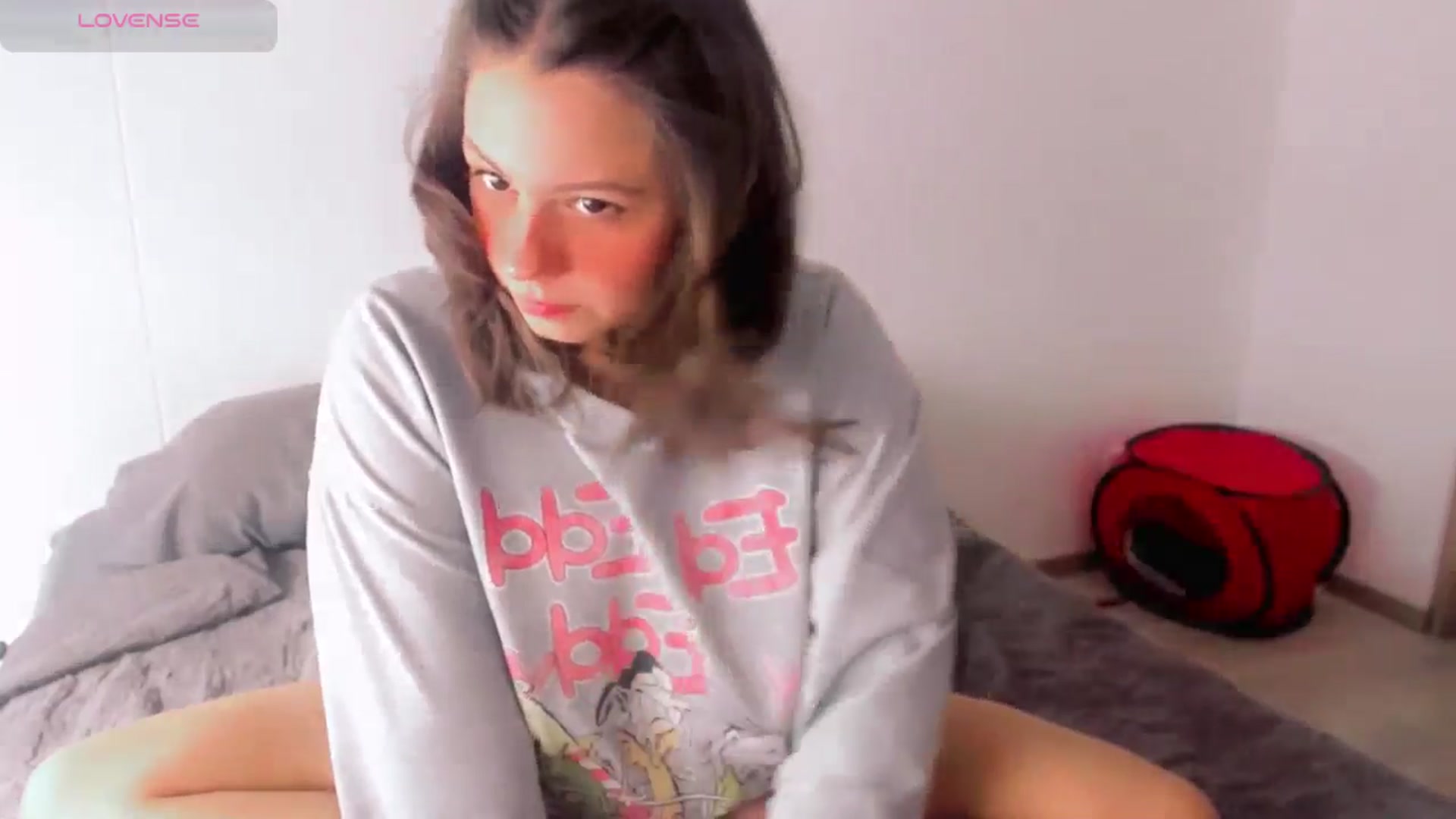 Gallery image thumbnail from ABlackBee's myfreecams stream on, 09/06/2025, 16:31 image 6 of 20
