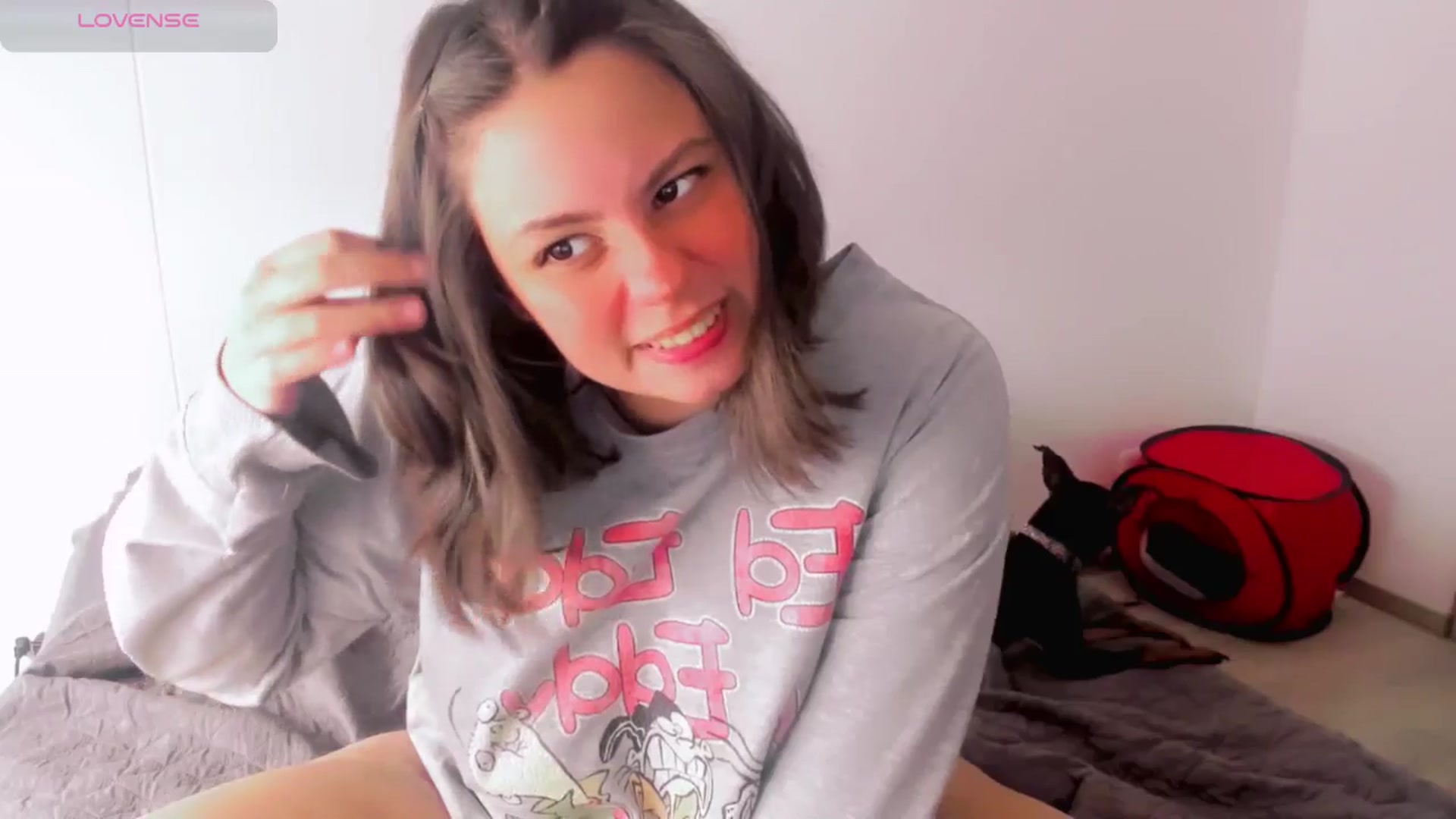 Gallery image thumbnail from ABlackBee's myfreecams stream on, 09/06/2025, 17:28 image 20 of 20