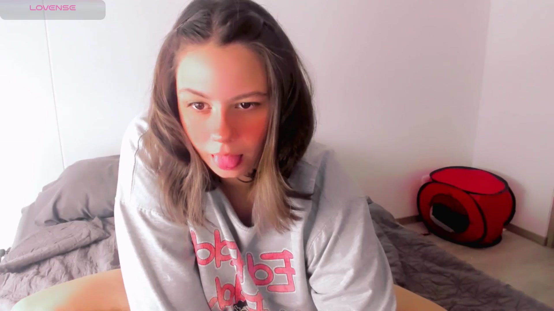 Gallery image thumbnail from ABlackBee's myfreecams stream on, 09/06/2025, 17:28 image 8 of 20