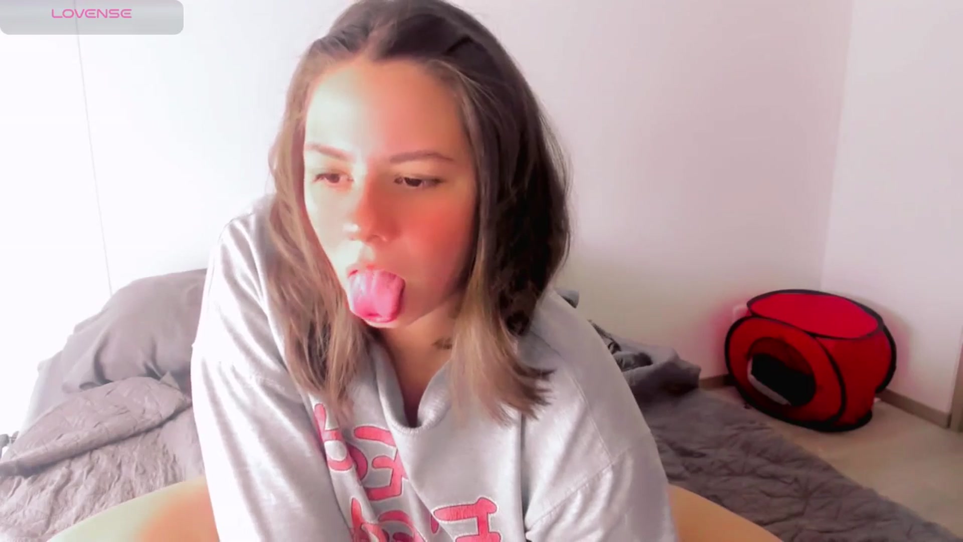Gallery image thumbnail from ABlackBee's myfreecams stream on, 09/06/2025, 17:28 image 6 of 20