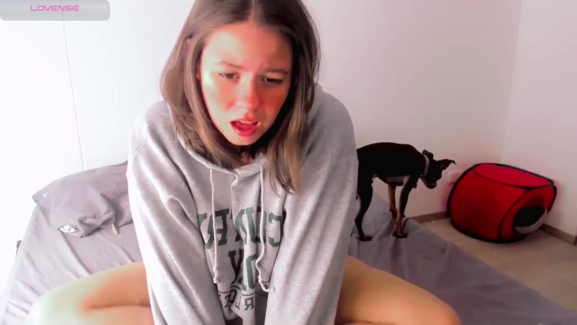 Gallery image thumbnail from ABlackBee's myfreecams stream on, 09/08/2025, 15:19 image 13 of 20