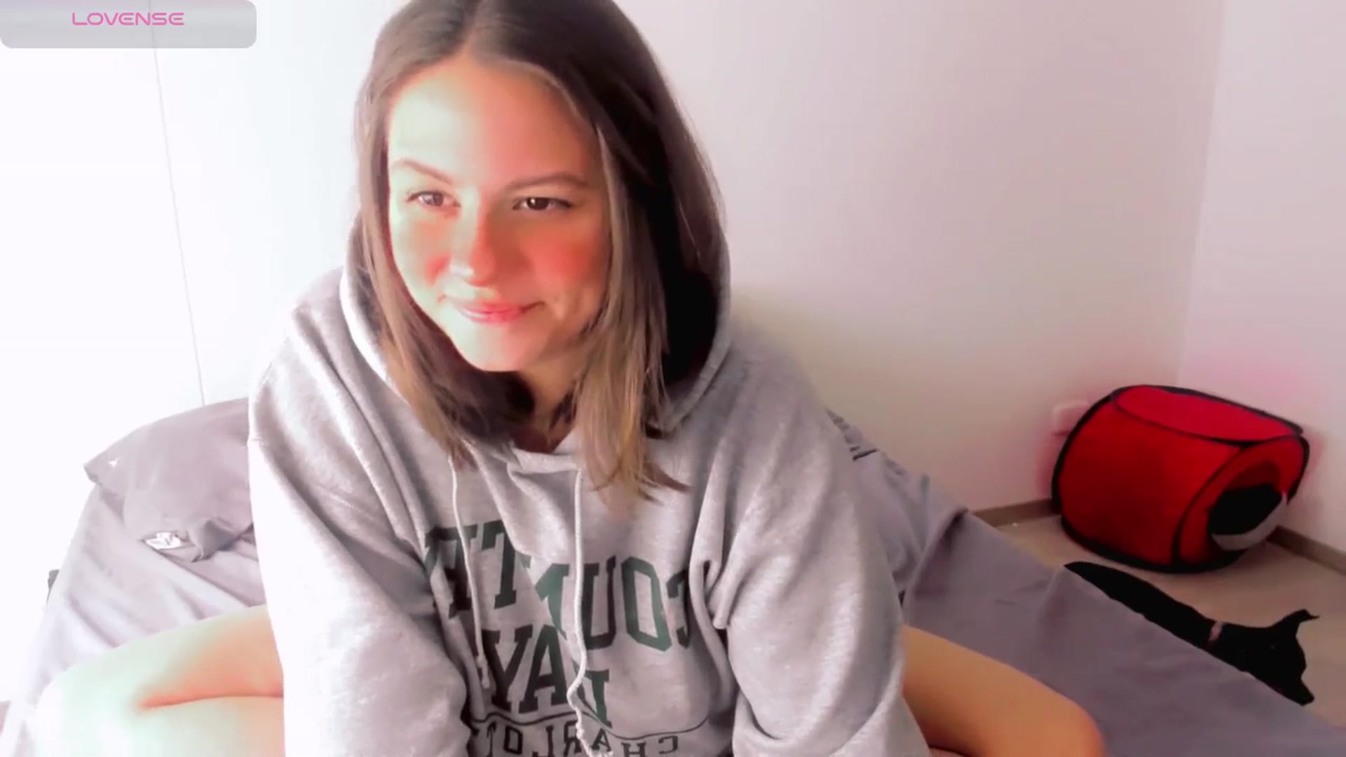 Gallery image thumbnail from ABlackBee's myfreecams stream on, 09/08/2025, 15:19 image 17 of 20