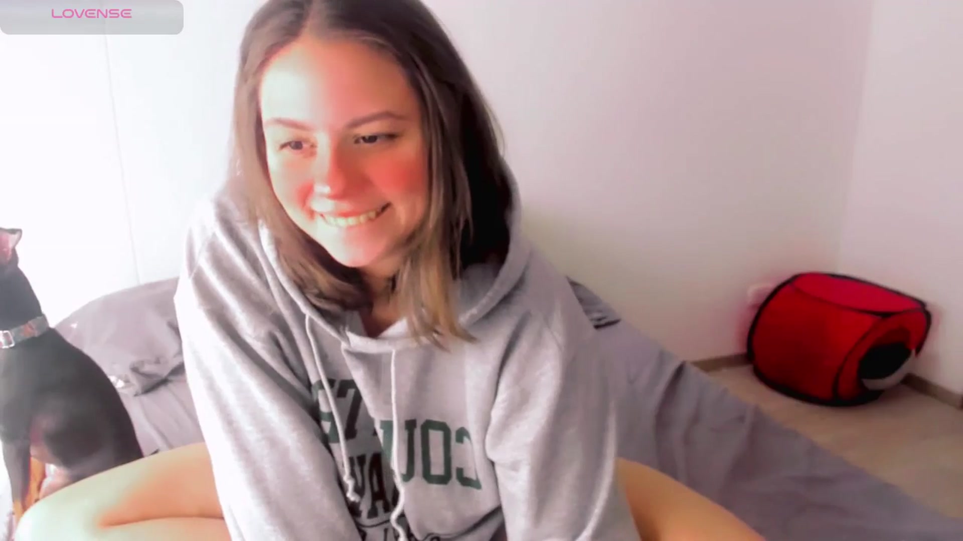 Gallery image thumbnail from ABlackBee's myfreecams stream on, 09/08/2025, 15:19 image 8 of 20