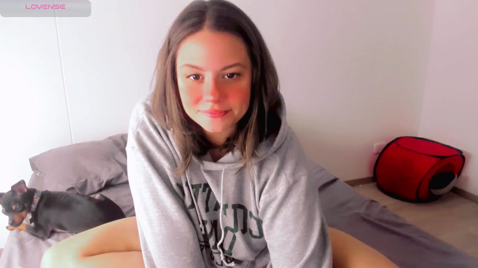 Gallery image thumbnail from ABlackBee's myfreecams stream on, 09/08/2025, 15:56 image 8 of 20