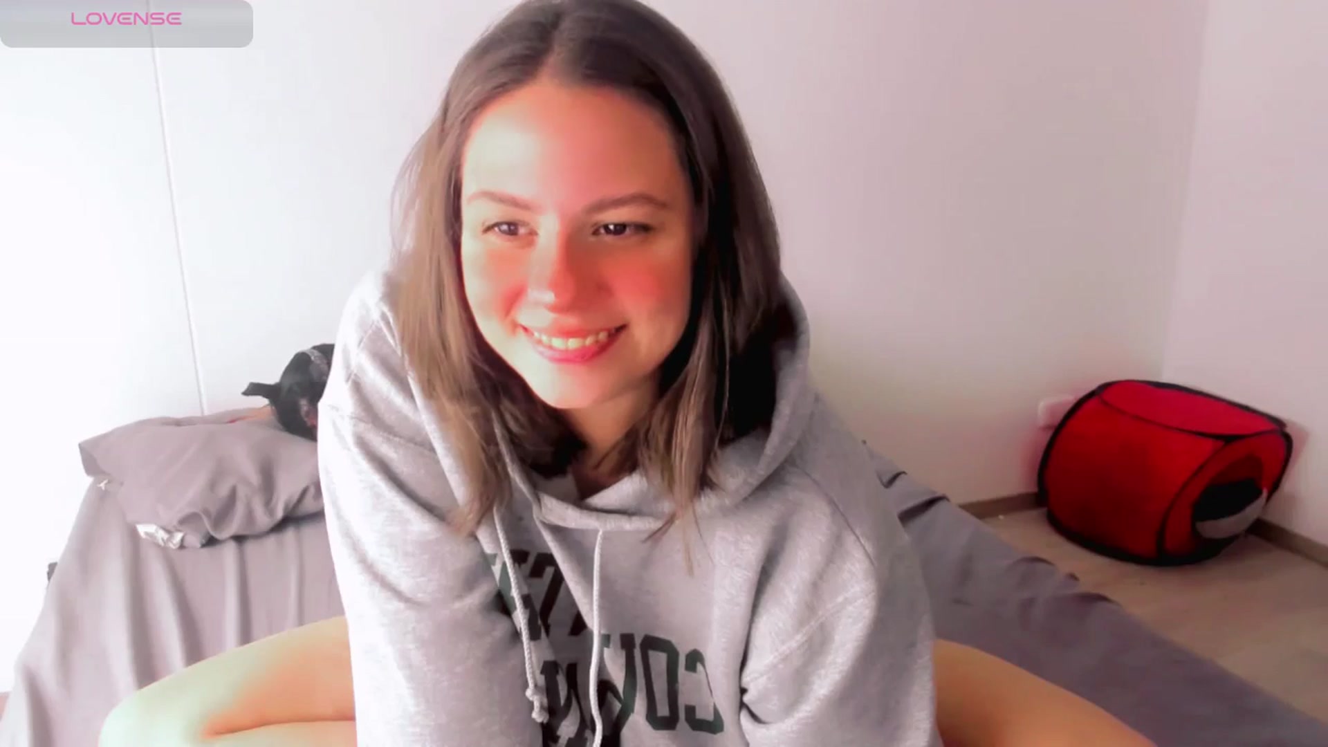 Gallery image thumbnail from ABlackBee's myfreecams stream on, 09/08/2025, 15:56 image 12 of 20