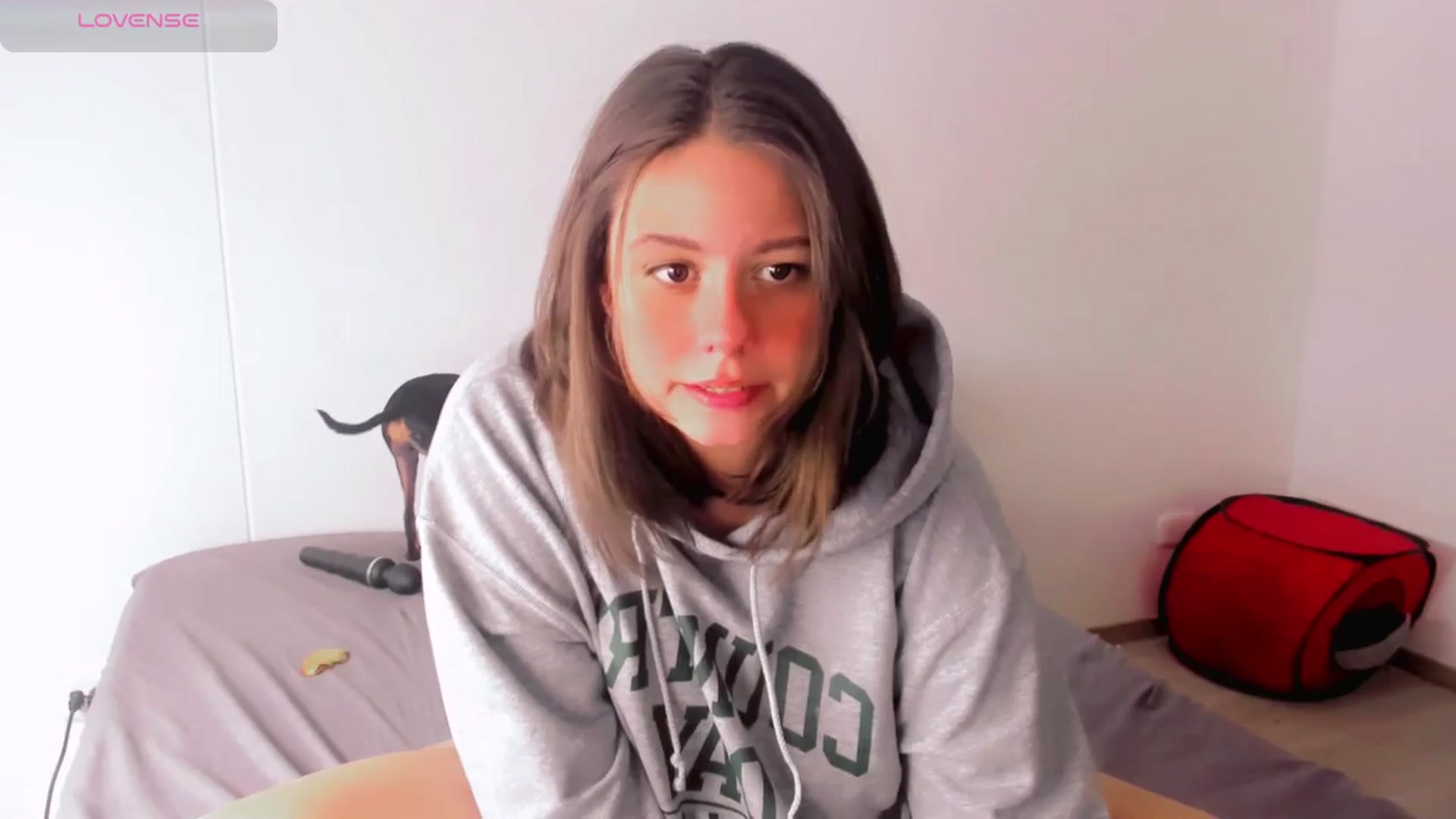 Gallery image thumbnail from ABlackBee's myfreecams stream on, 09/08/2025, 16:46 image 3 of 20