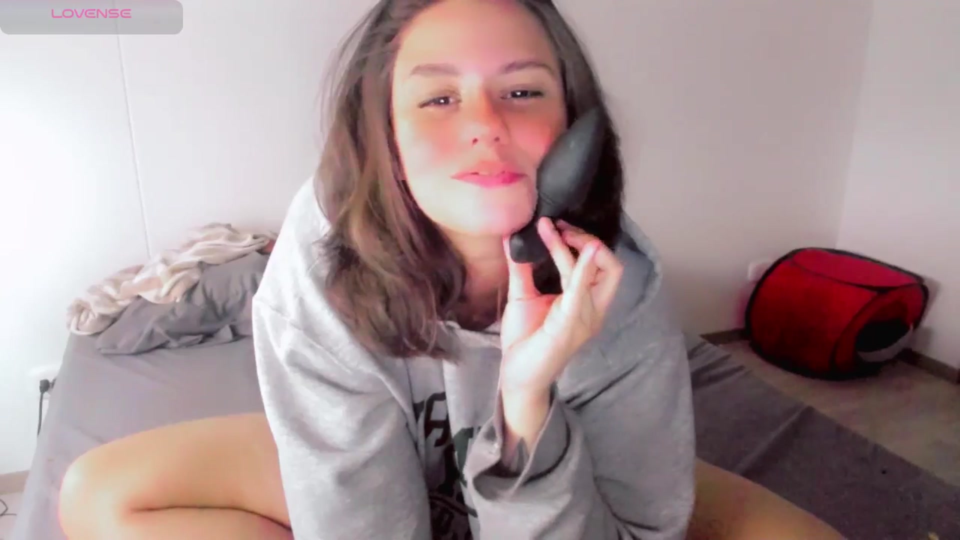 Gallery image thumbnail from ABlackBee's myfreecams stream on, 09/08/2025, 21:56 image 8 of 20