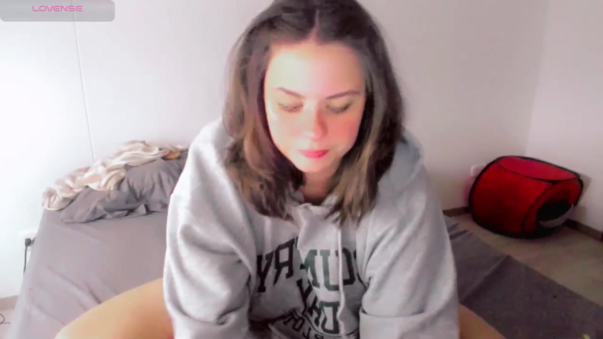 Gallery image thumbnail from ABlackBee's myfreecams stream on, 09/08/2025, 21:56 image 10 of 20