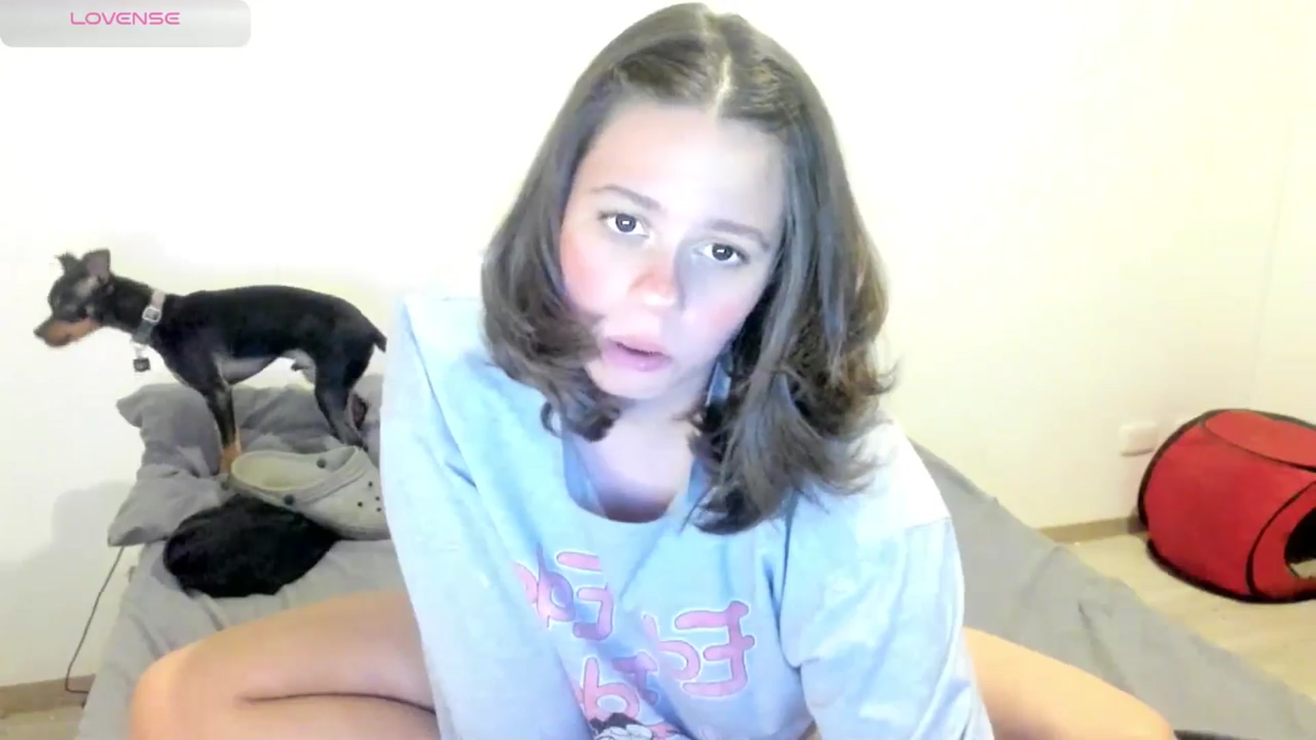 Gallery image thumbnail from ABlackBee's myfreecams stream on, 09/10/2025, 23:35 image 10 of 20