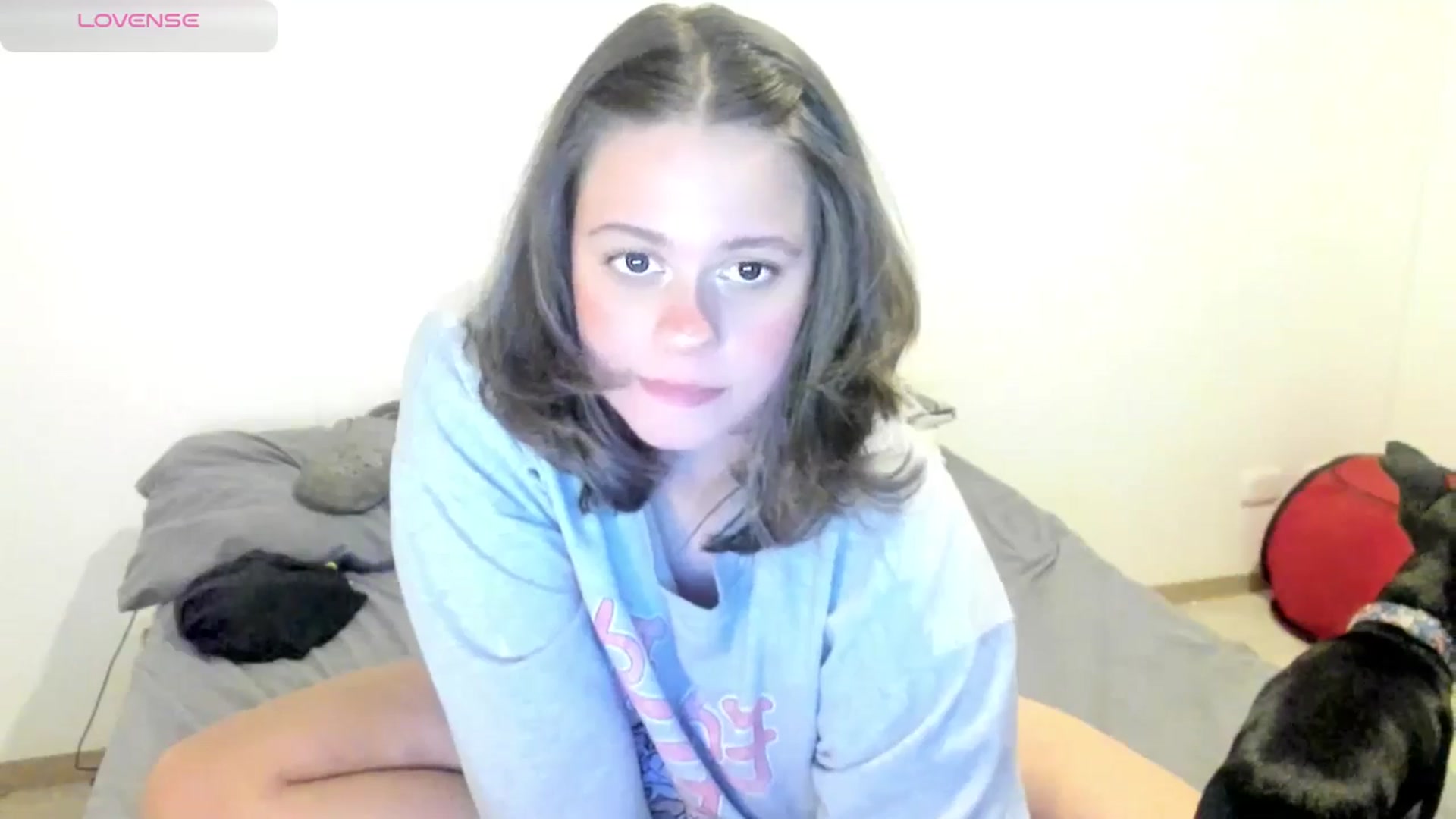 Gallery image thumbnail from ABlackBee's myfreecams stream on, 09/10/2025, 23:35 image 17 of 20