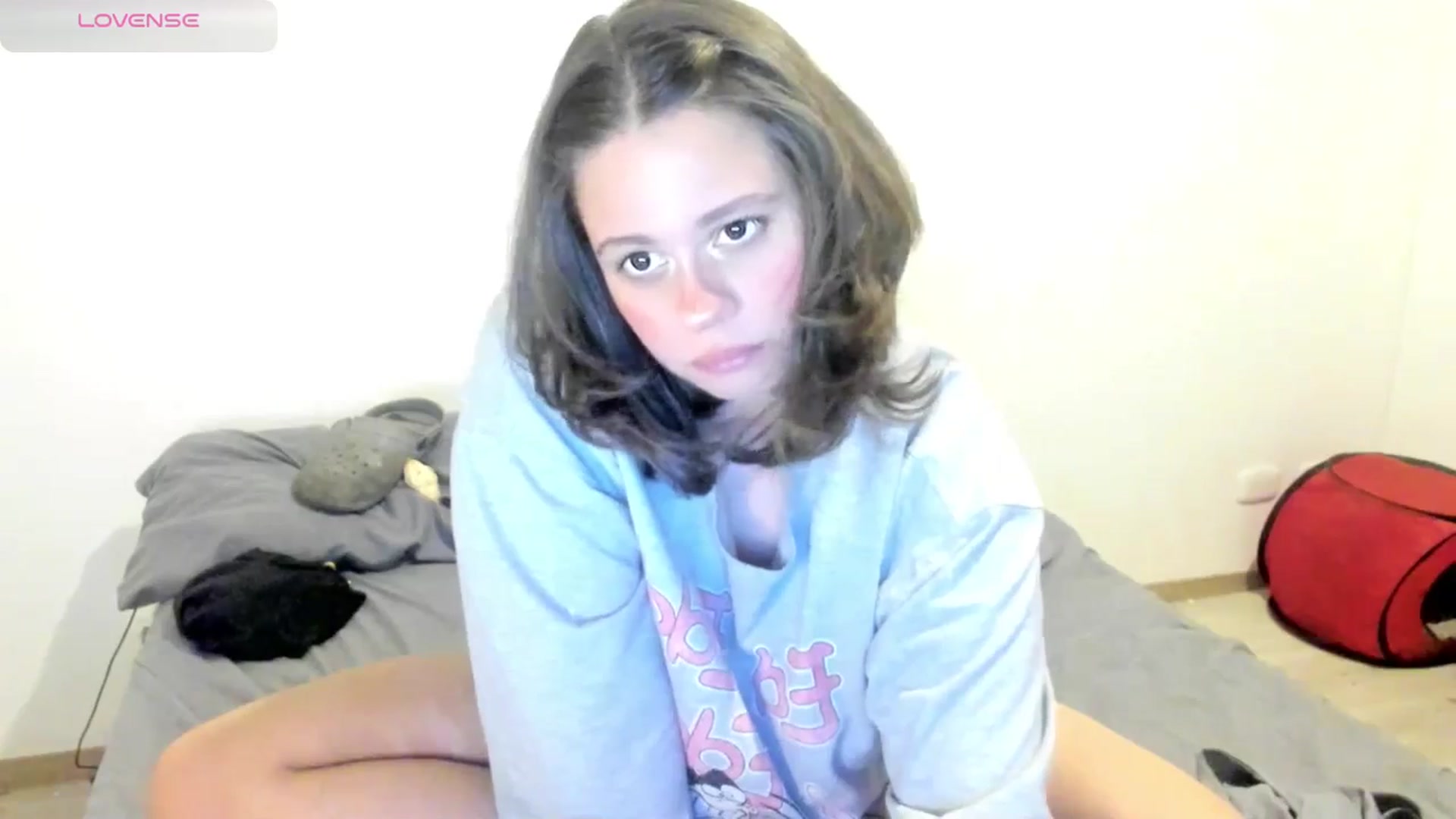 Gallery image thumbnail from ABlackBee's myfreecams stream on, 09/10/2025, 23:35 image 18 of 20